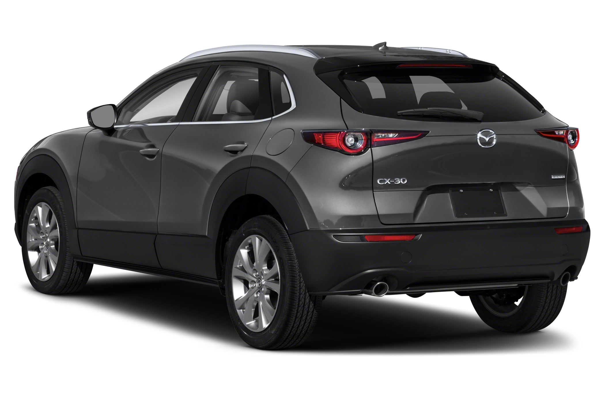 2020 Mazda CX-30