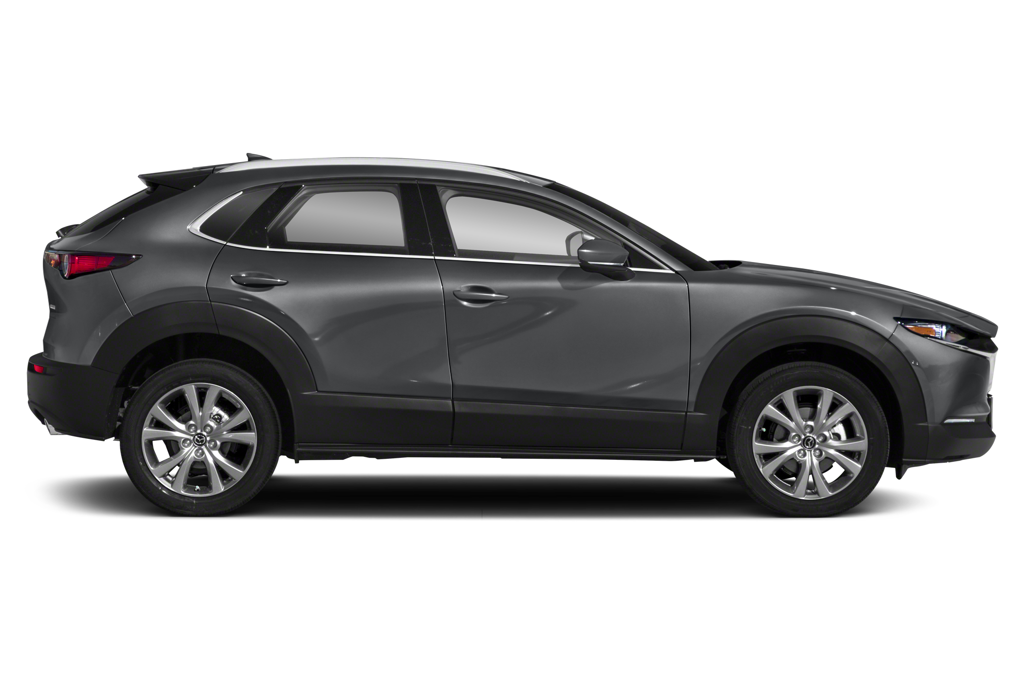 2020 Mazda CX-30