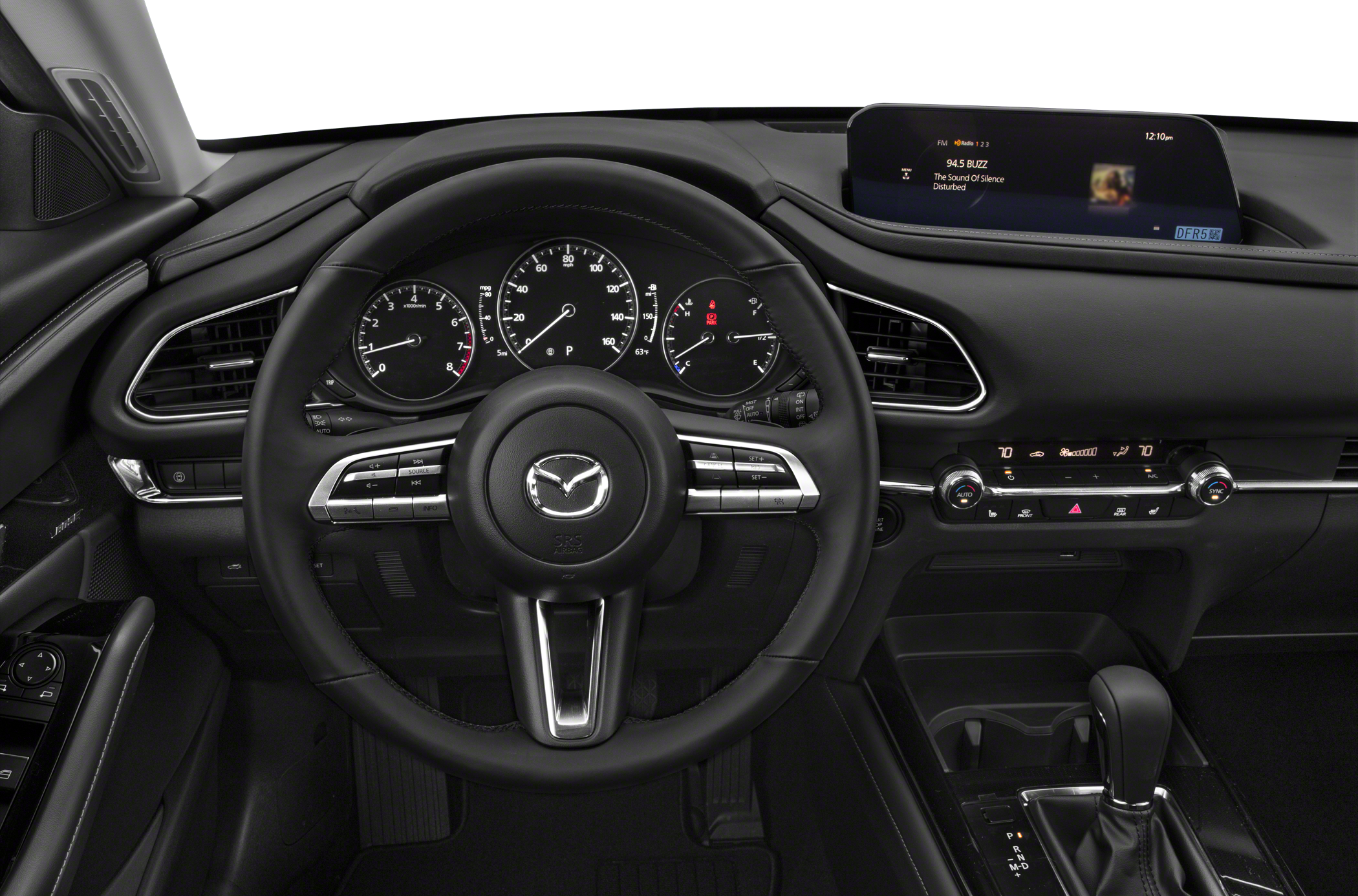2020 Mazda CX-30