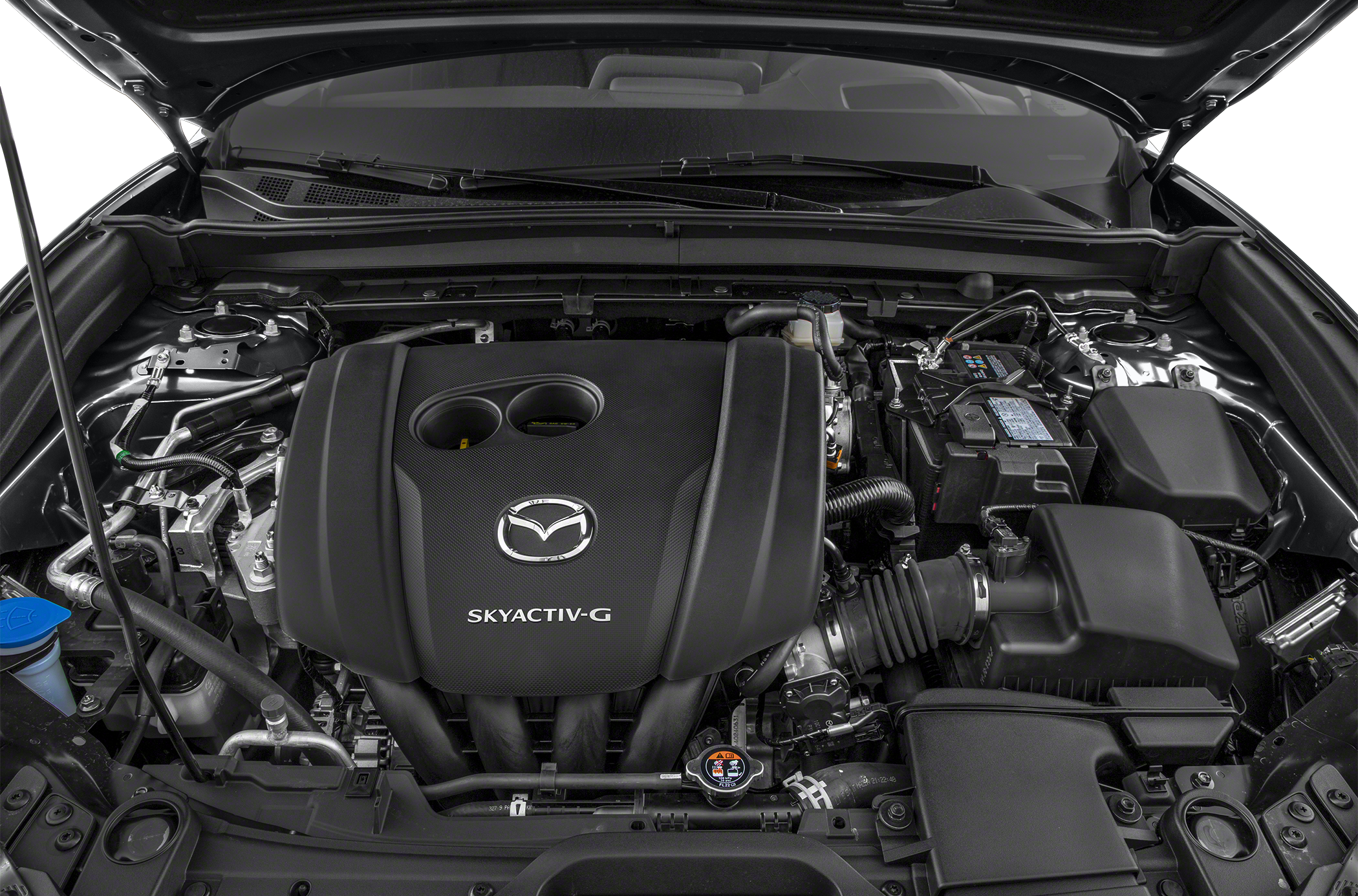 2020 Mazda CX-30