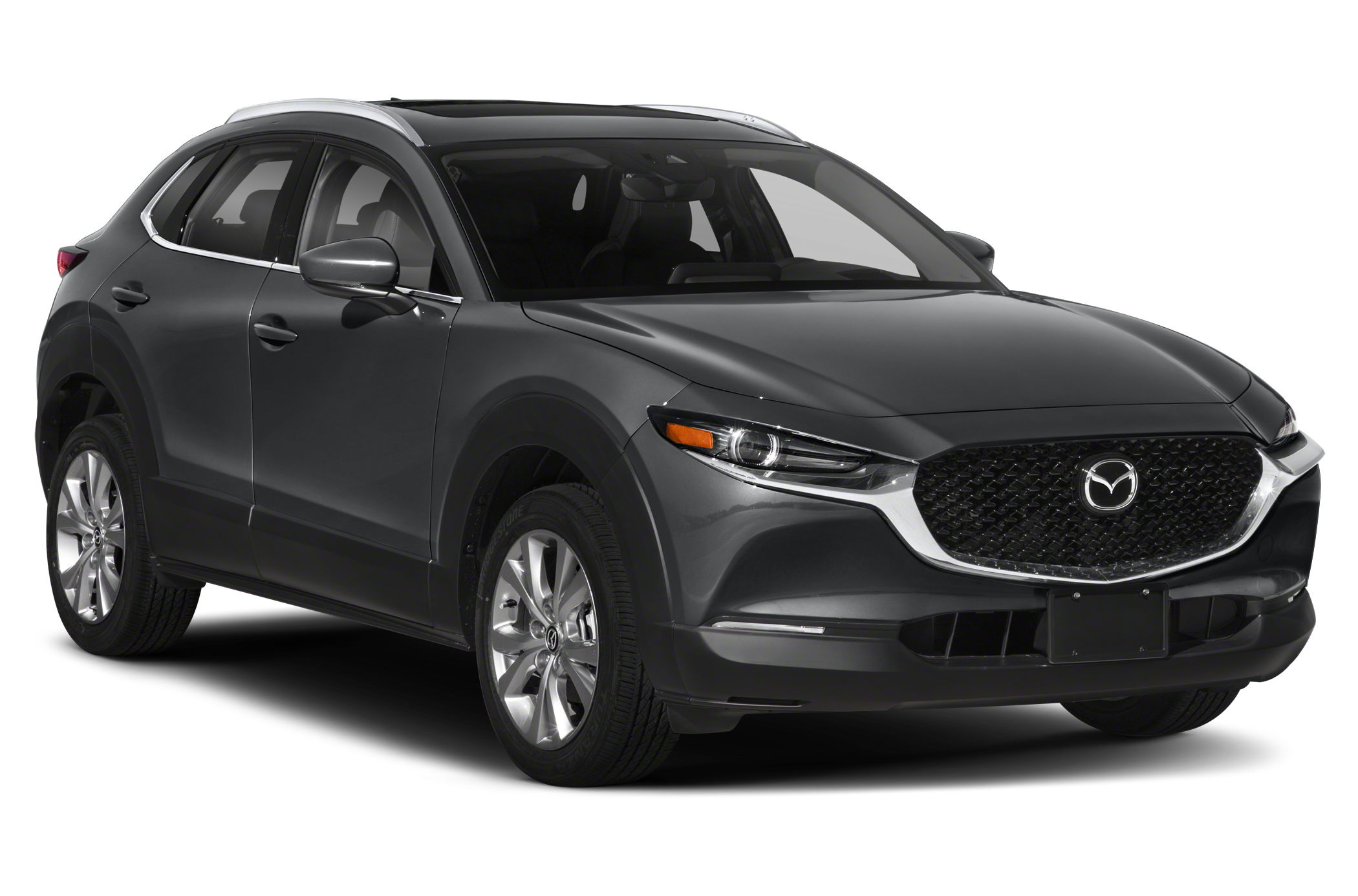 2020 Mazda CX-30