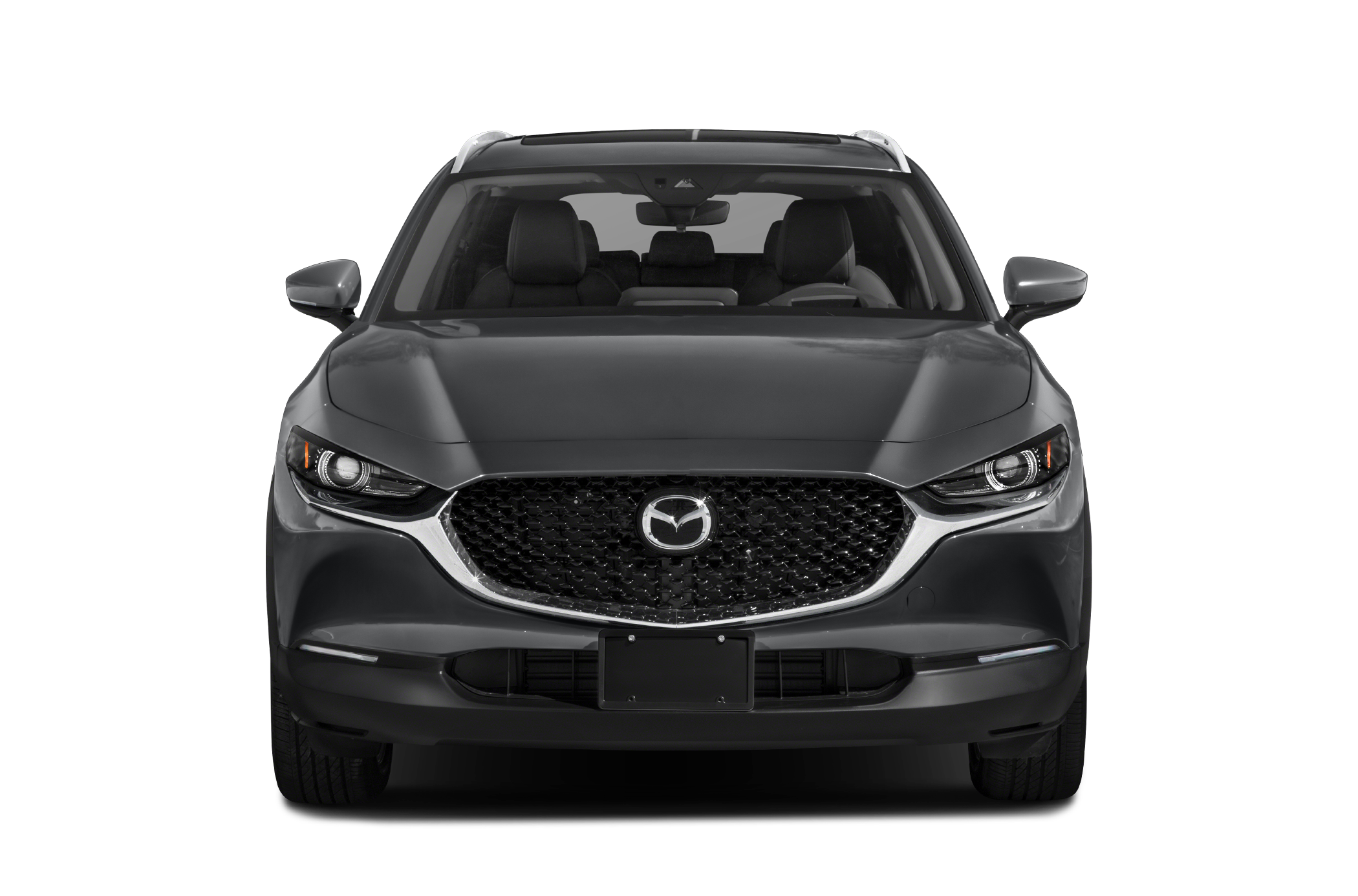 2020 Mazda CX-30