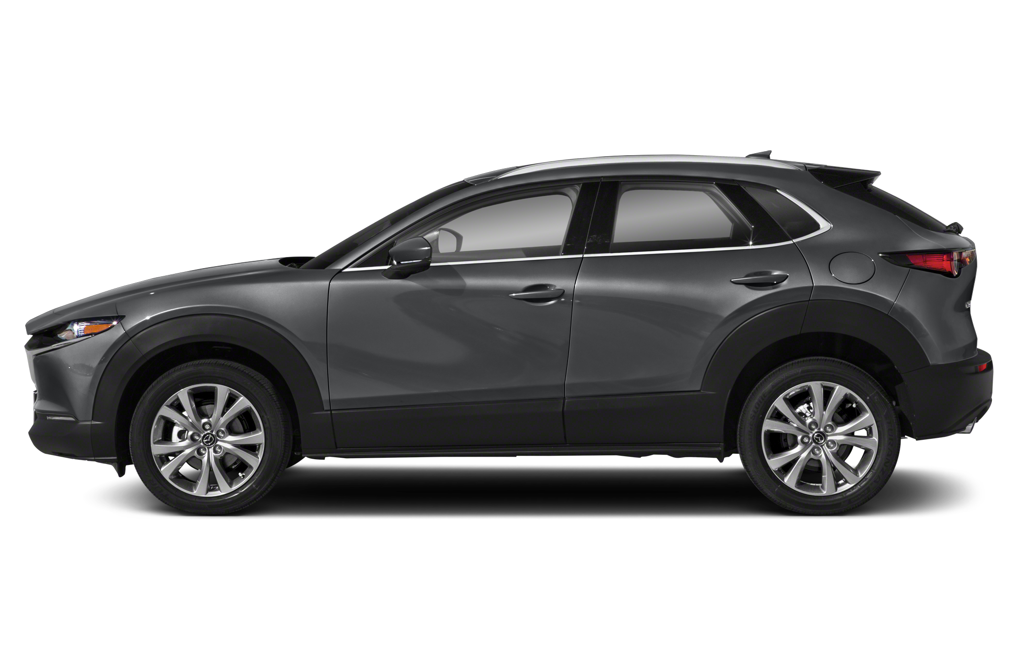 2020 Mazda CX-30