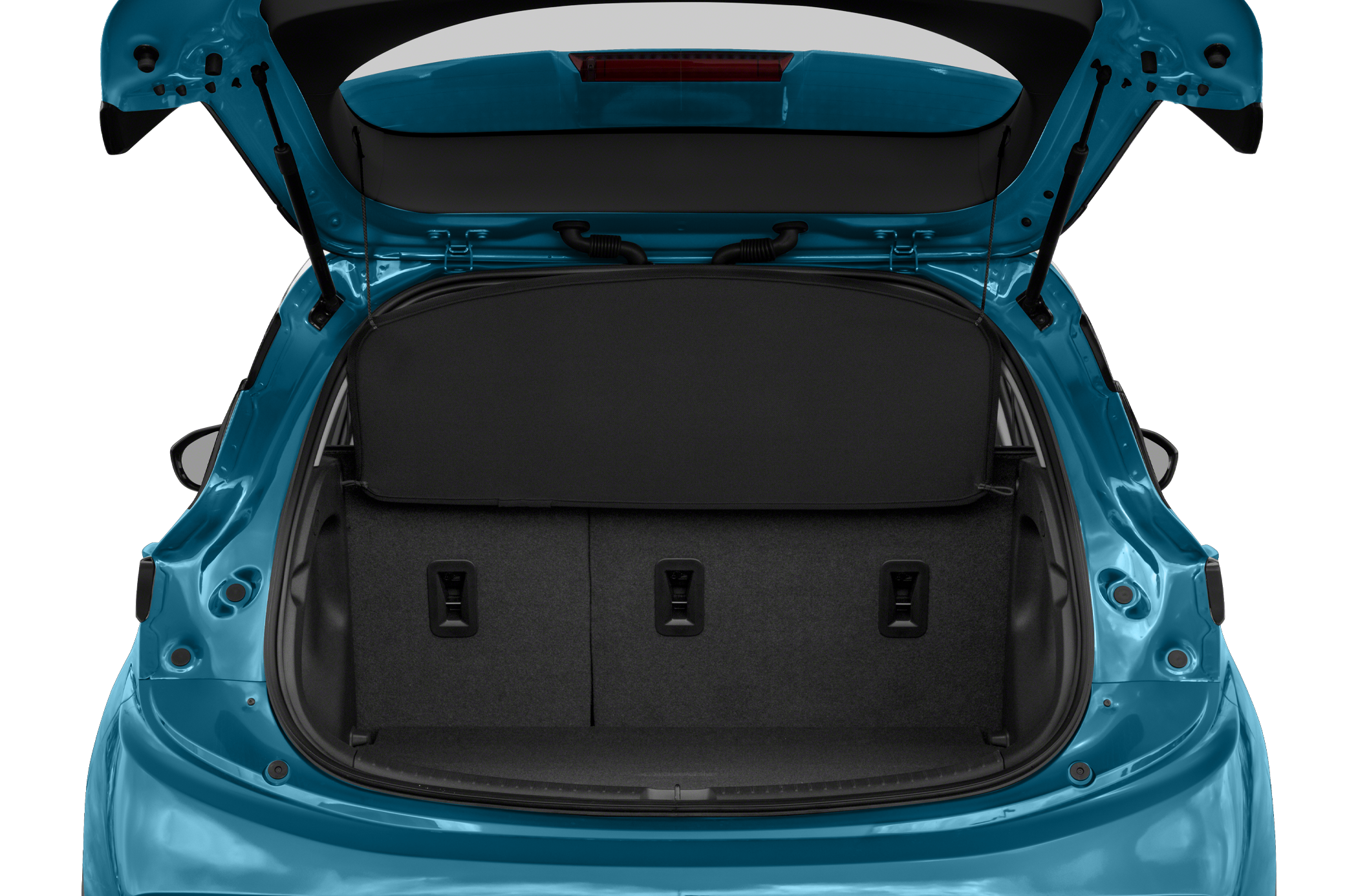 2022 Chevrolet Bolt EV