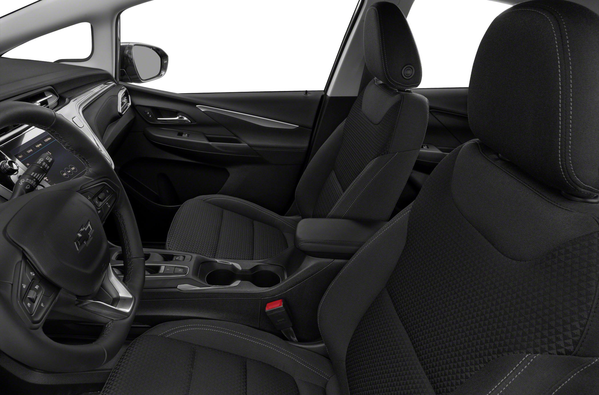 2022 Chevrolet Bolt EV