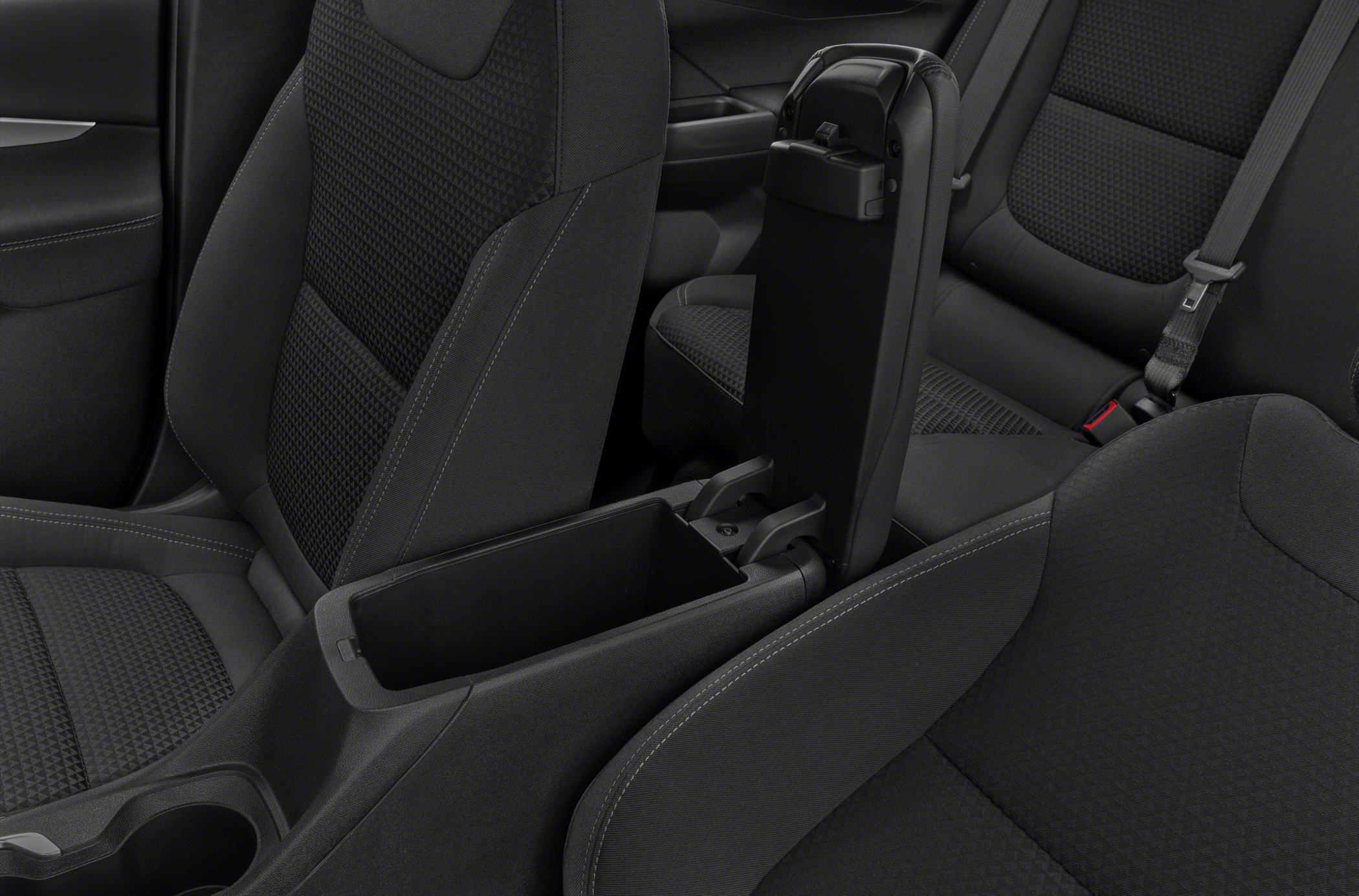 2022 Chevrolet Bolt EV