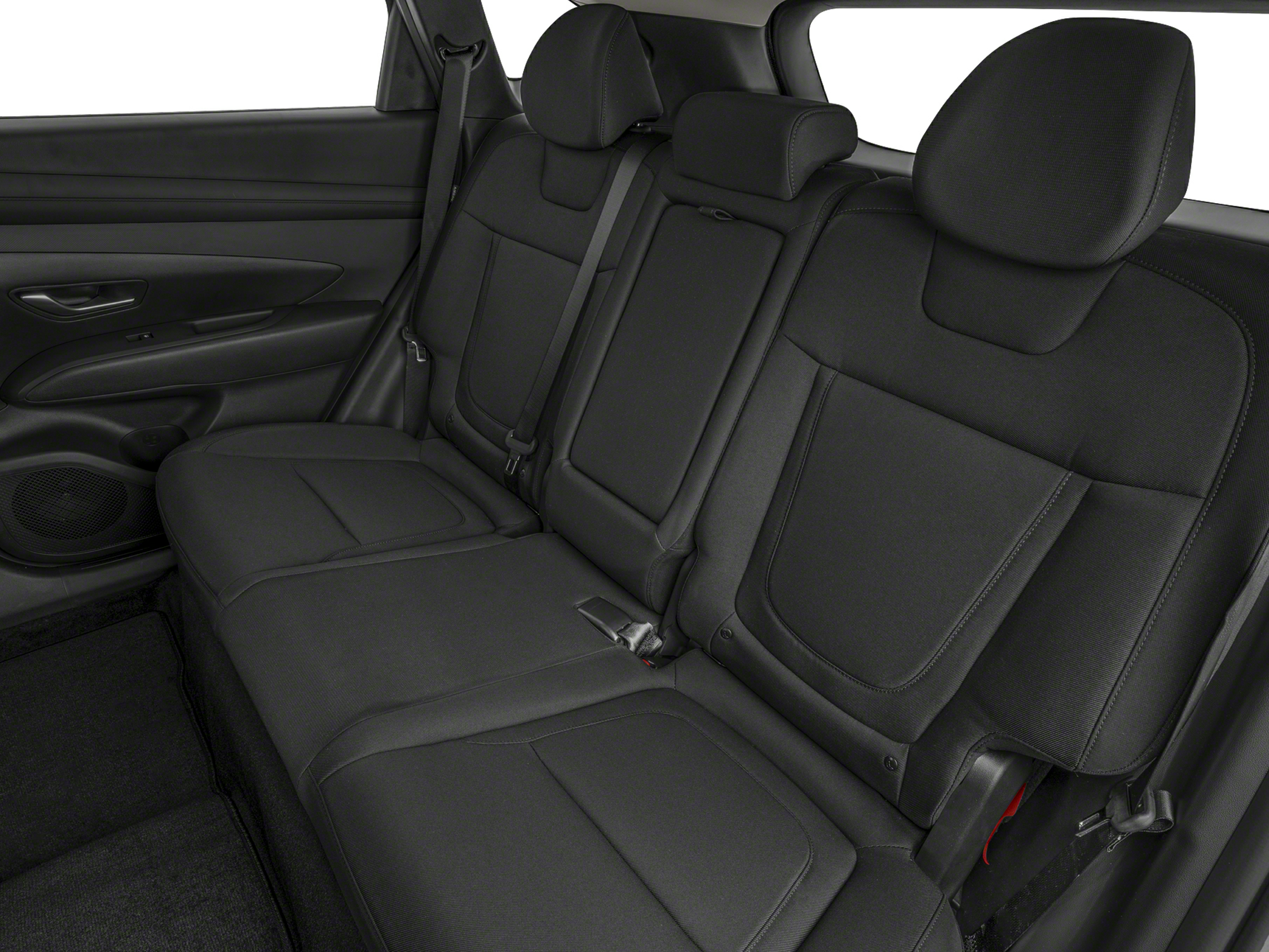 2026 Hyundai TUCSON Hybrid