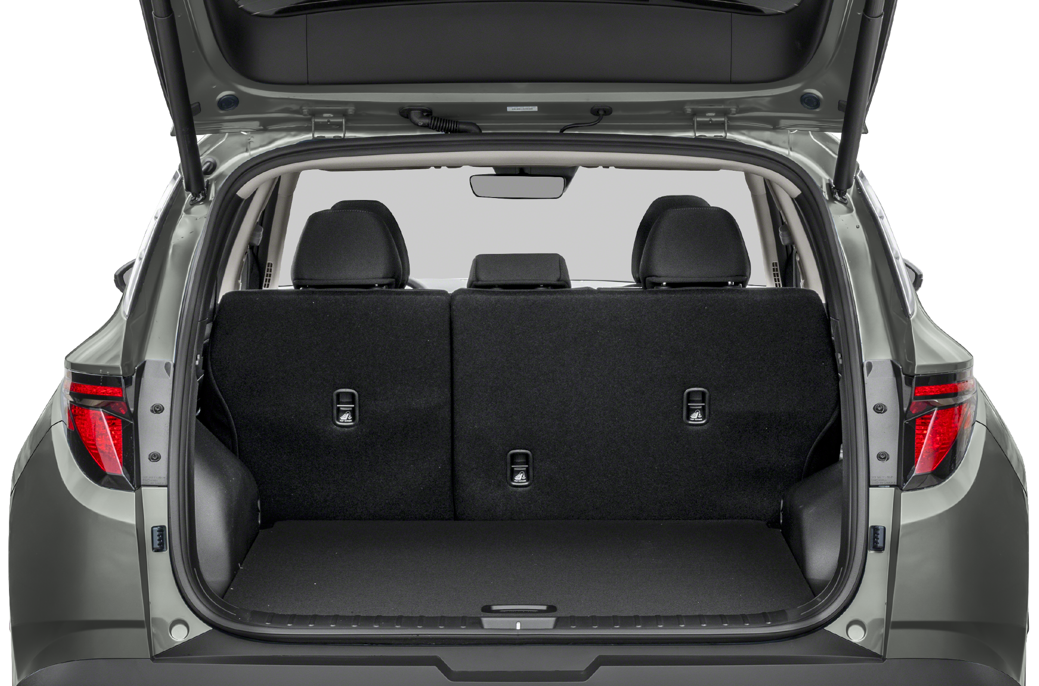 2026 Hyundai TUCSON Hybrid