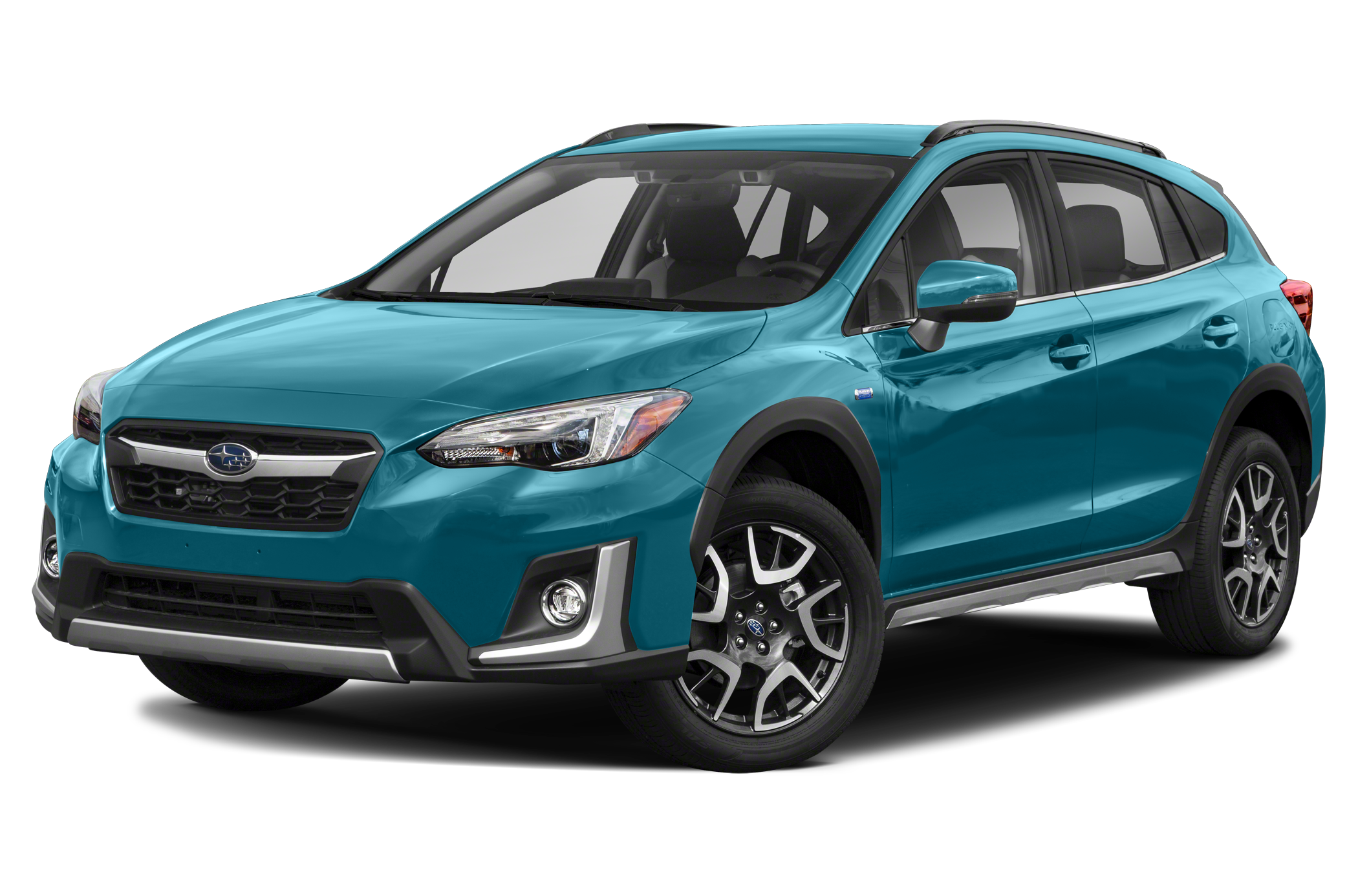 Used 2019 Subaru Crosstrek Hybrid for Sale Near Me