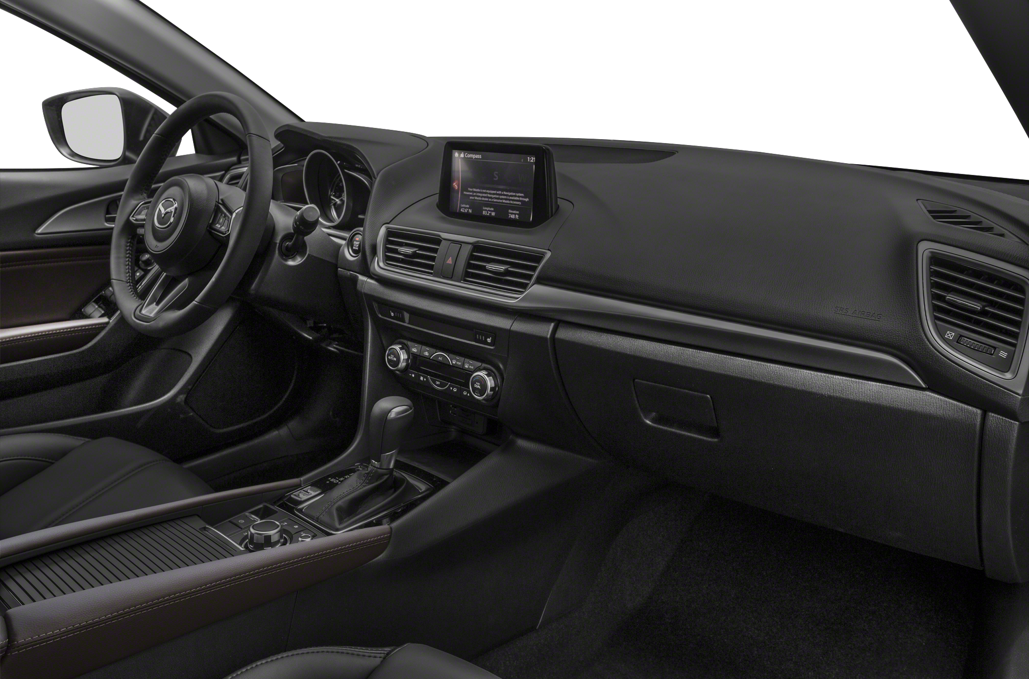 2018 Mazda Mazda3