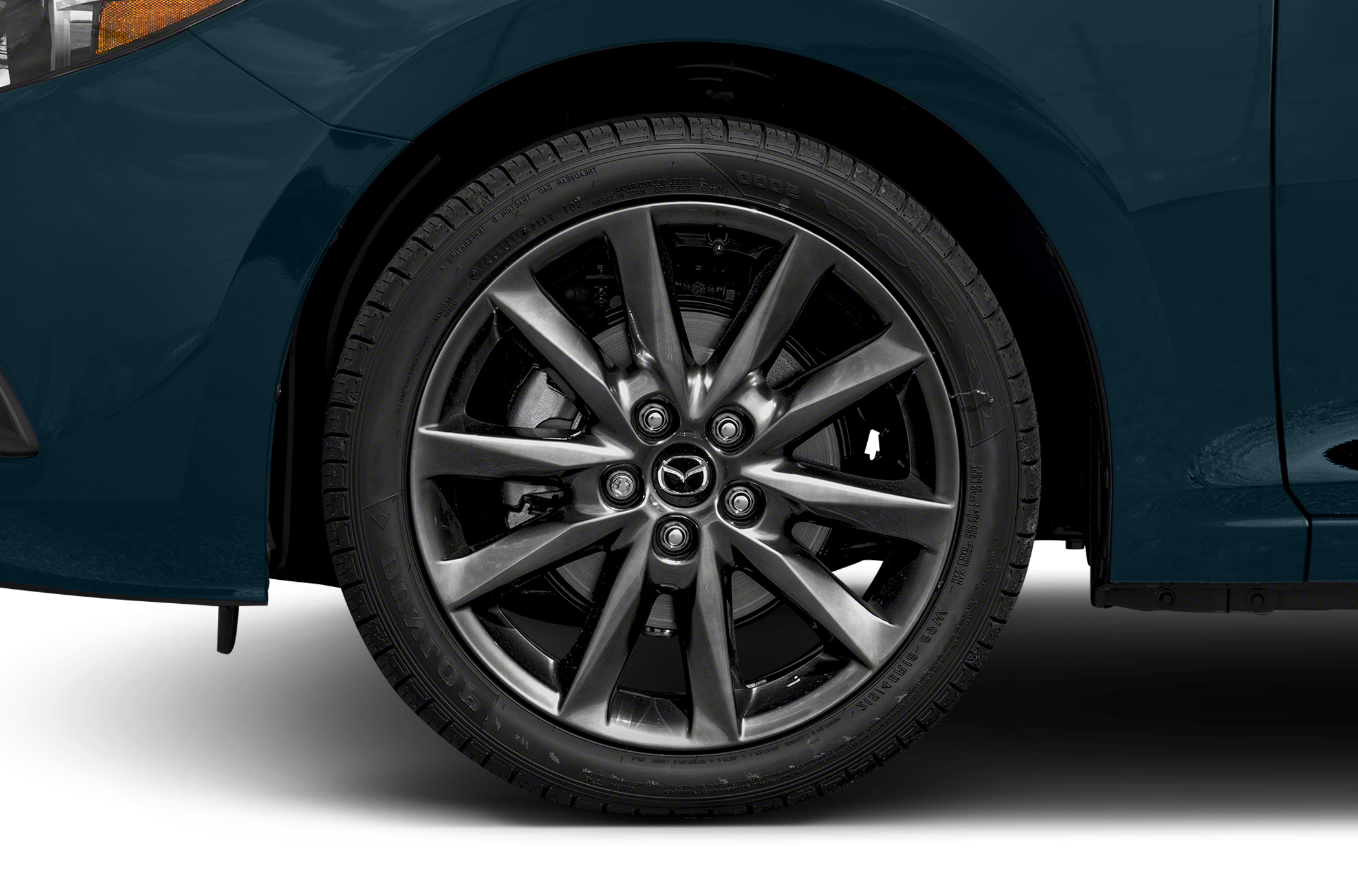 2018 Mazda Mazda3