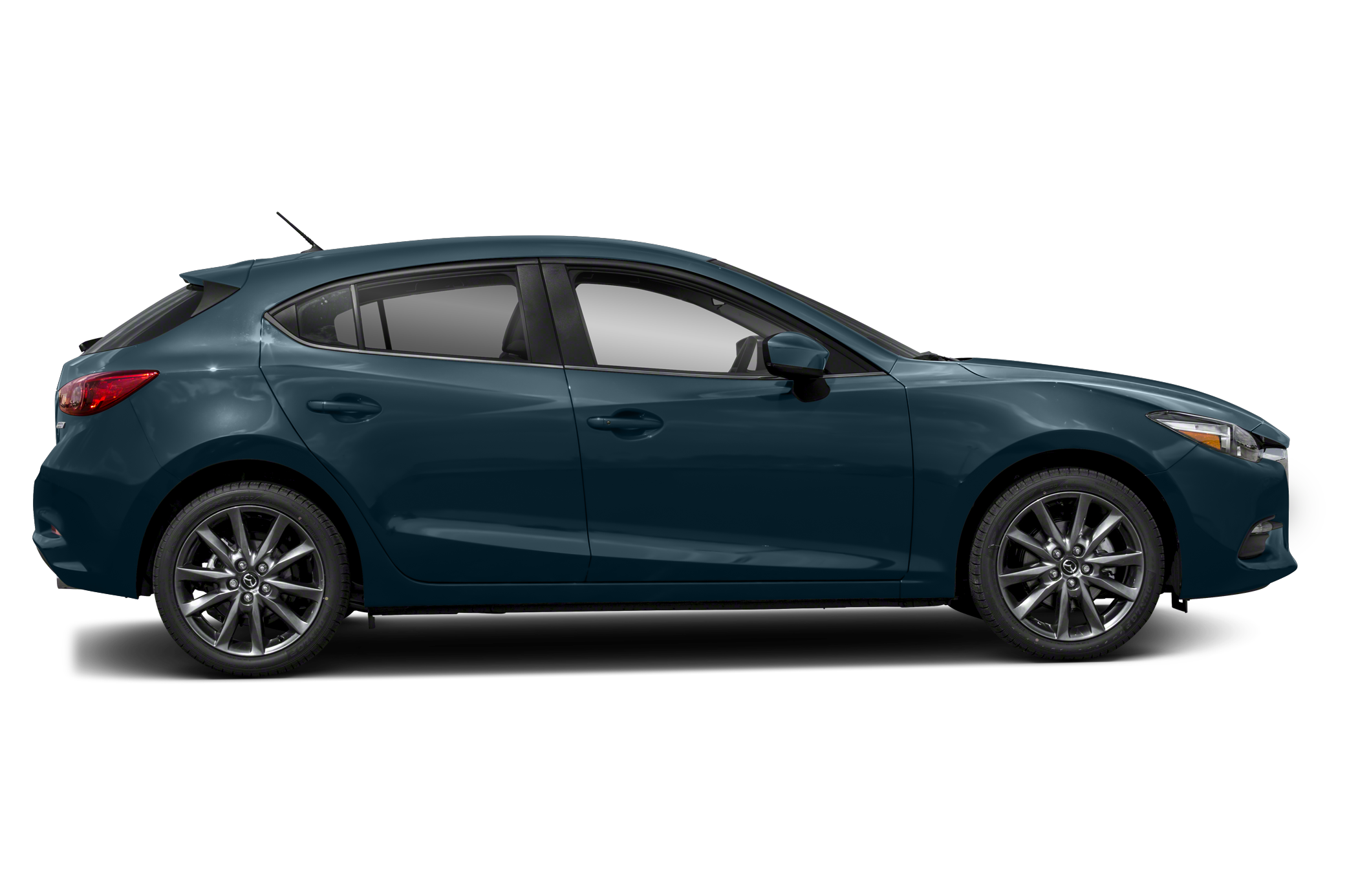 2018 Mazda Mazda3