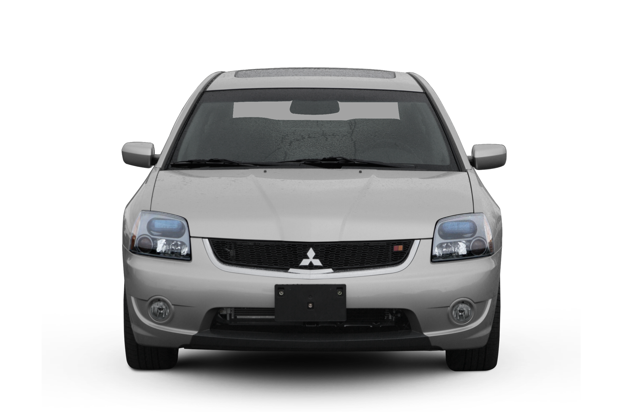 2007 Mitsubishi Galant
