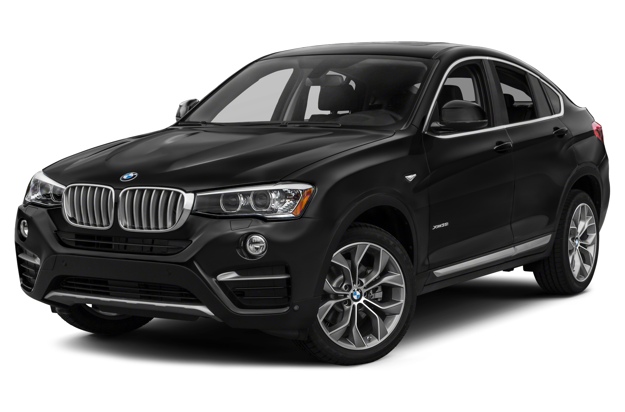 2017 BMW X4 Specs, Price, MPG & Reviews | Cars.com