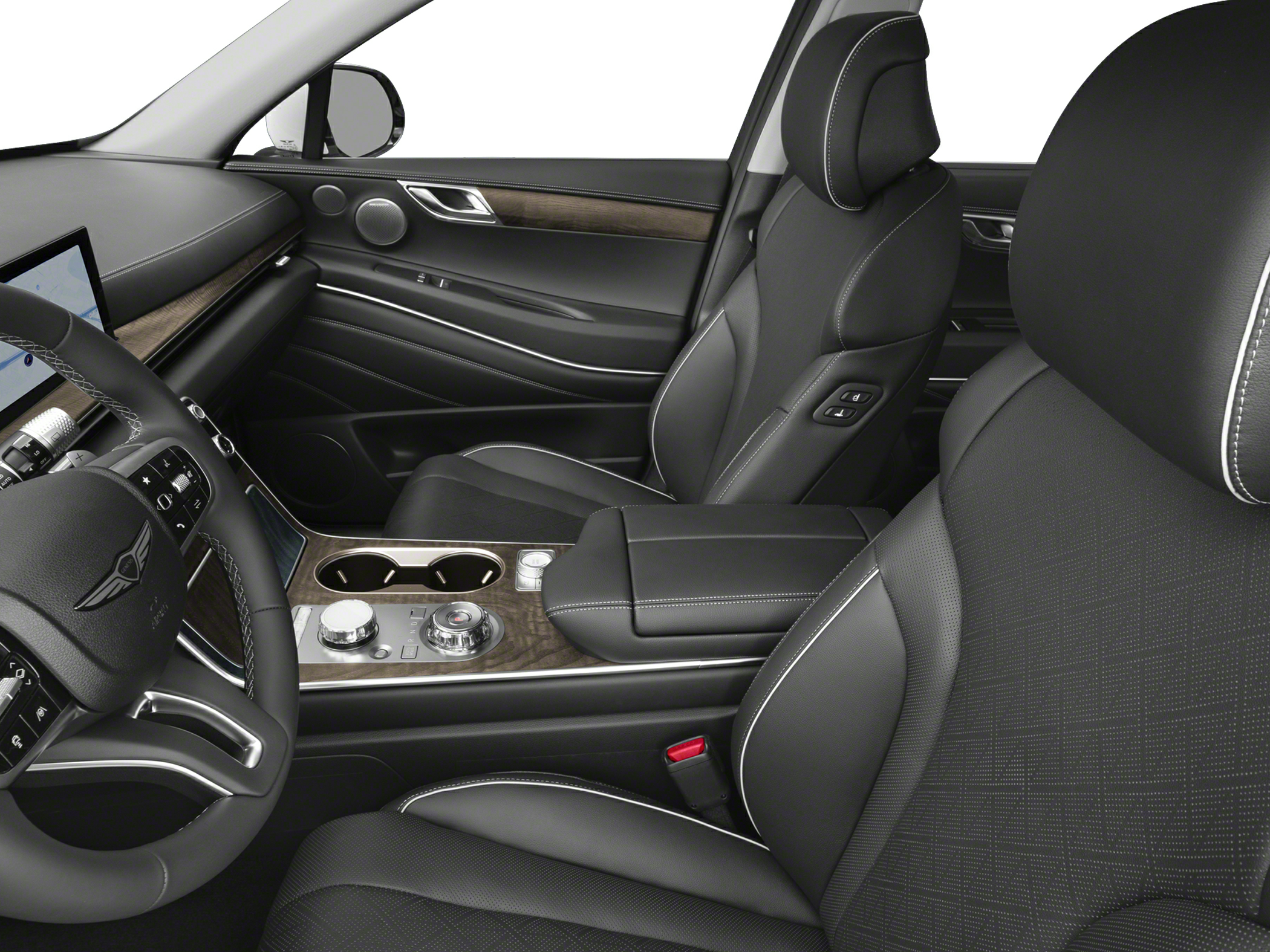 2026 Genesis GV80
