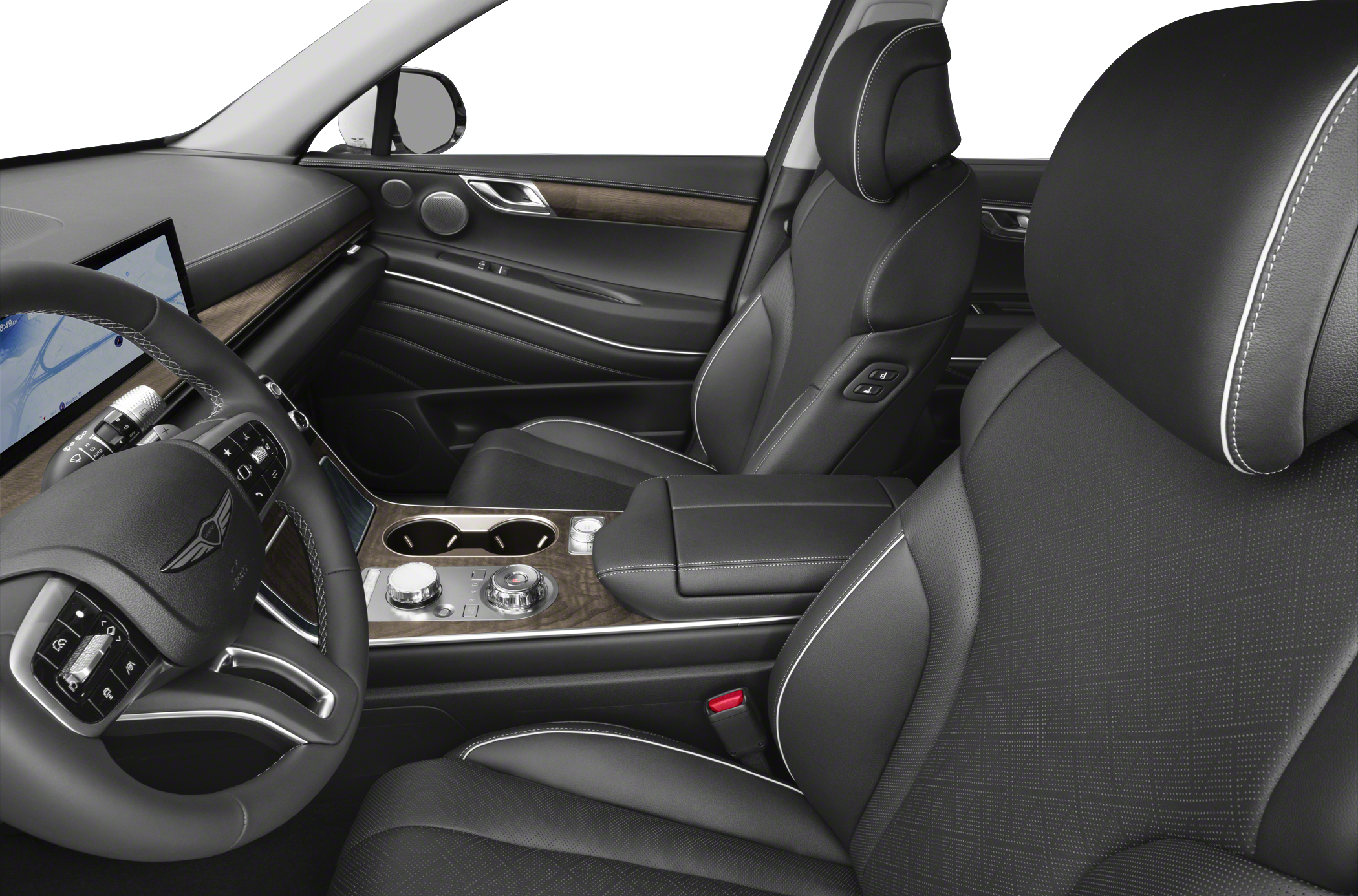 2026 Genesis GV80