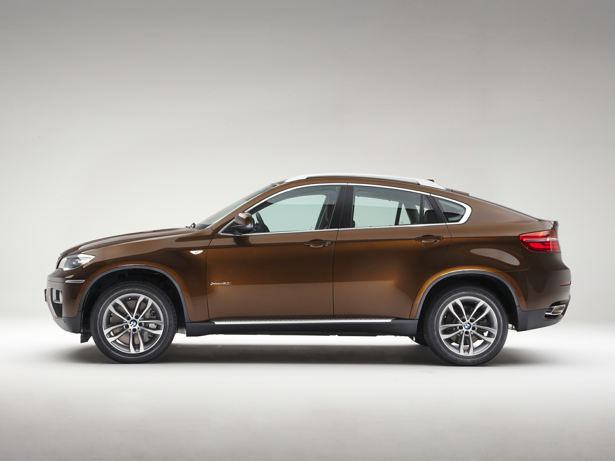 2014 BMW X6