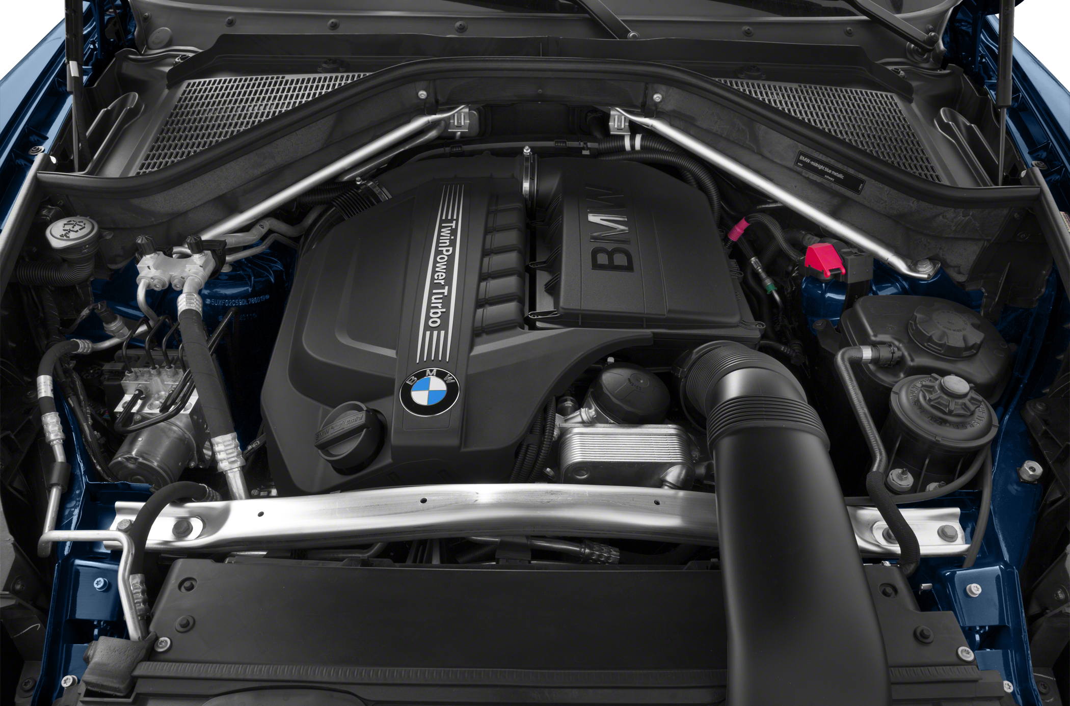 2014 BMW X6