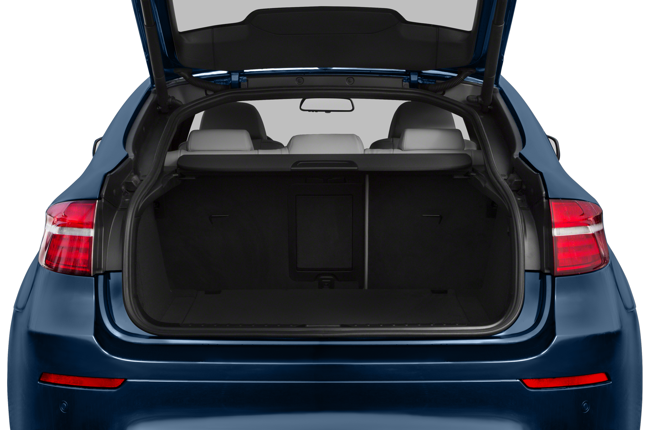 2014 BMW X6