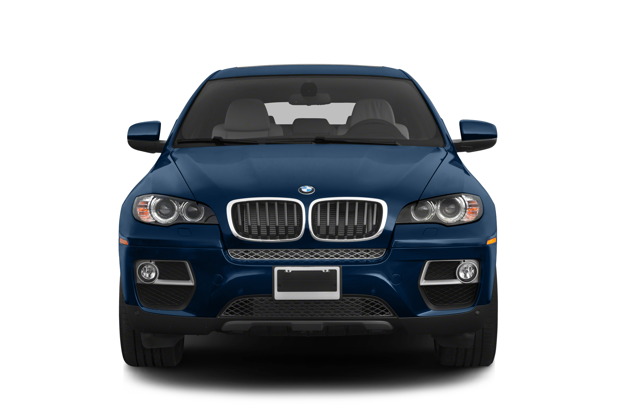 2014 BMW X6