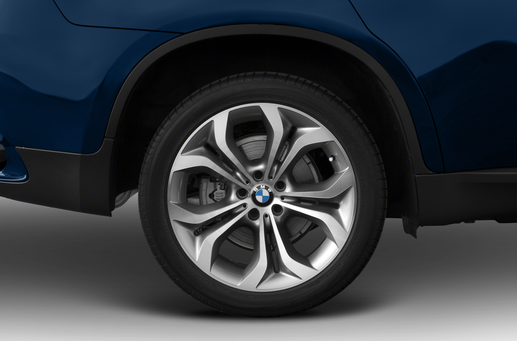 2014 BMW X6