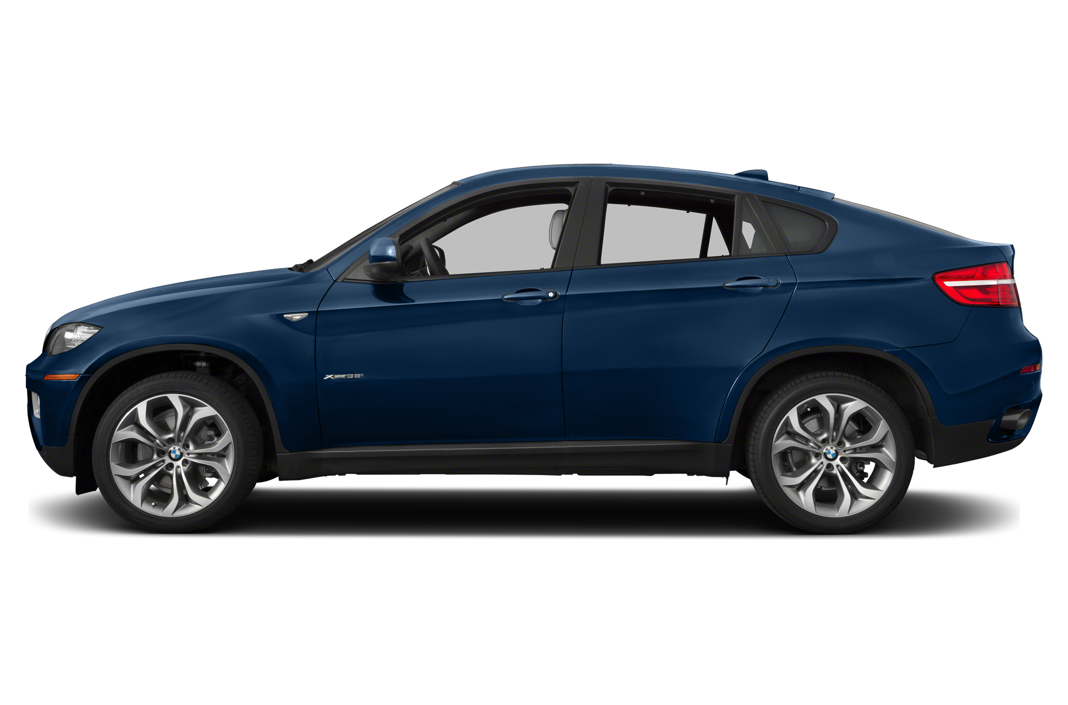 2014 BMW X6