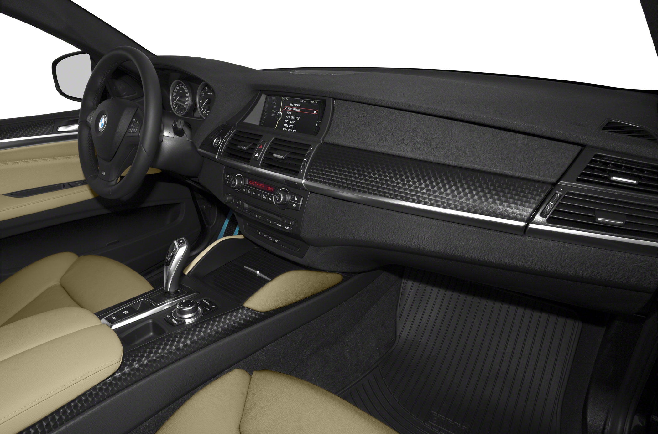 2014 BMW X6