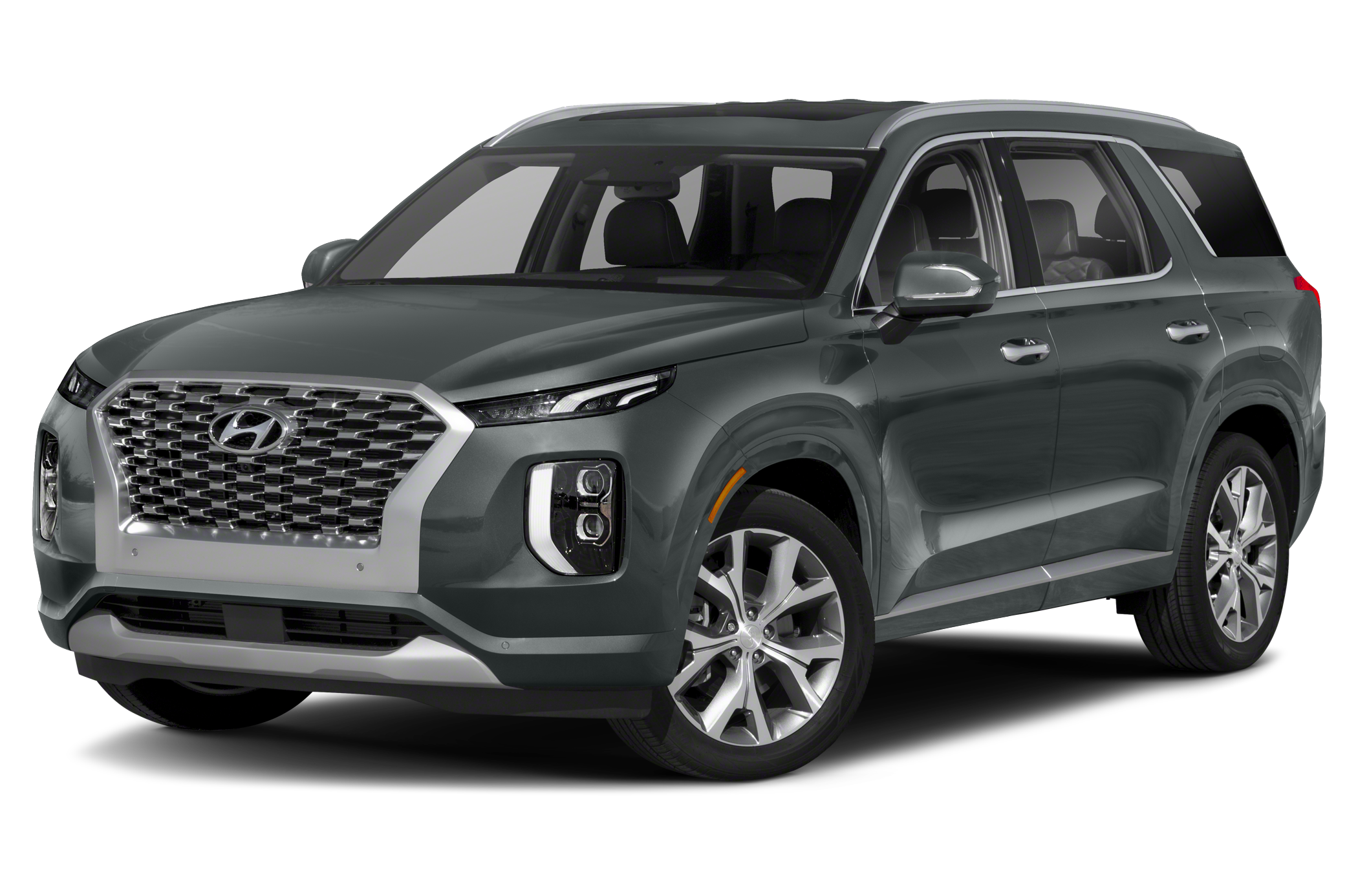 2021 Hyundai PALISADE