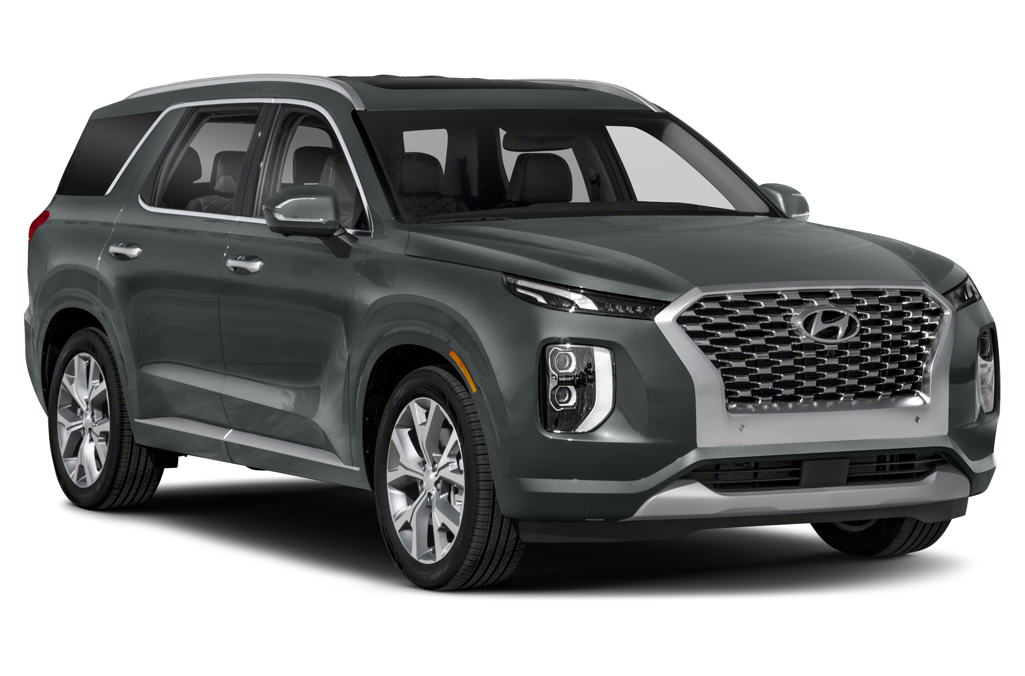 2021 Hyundai PALISADE