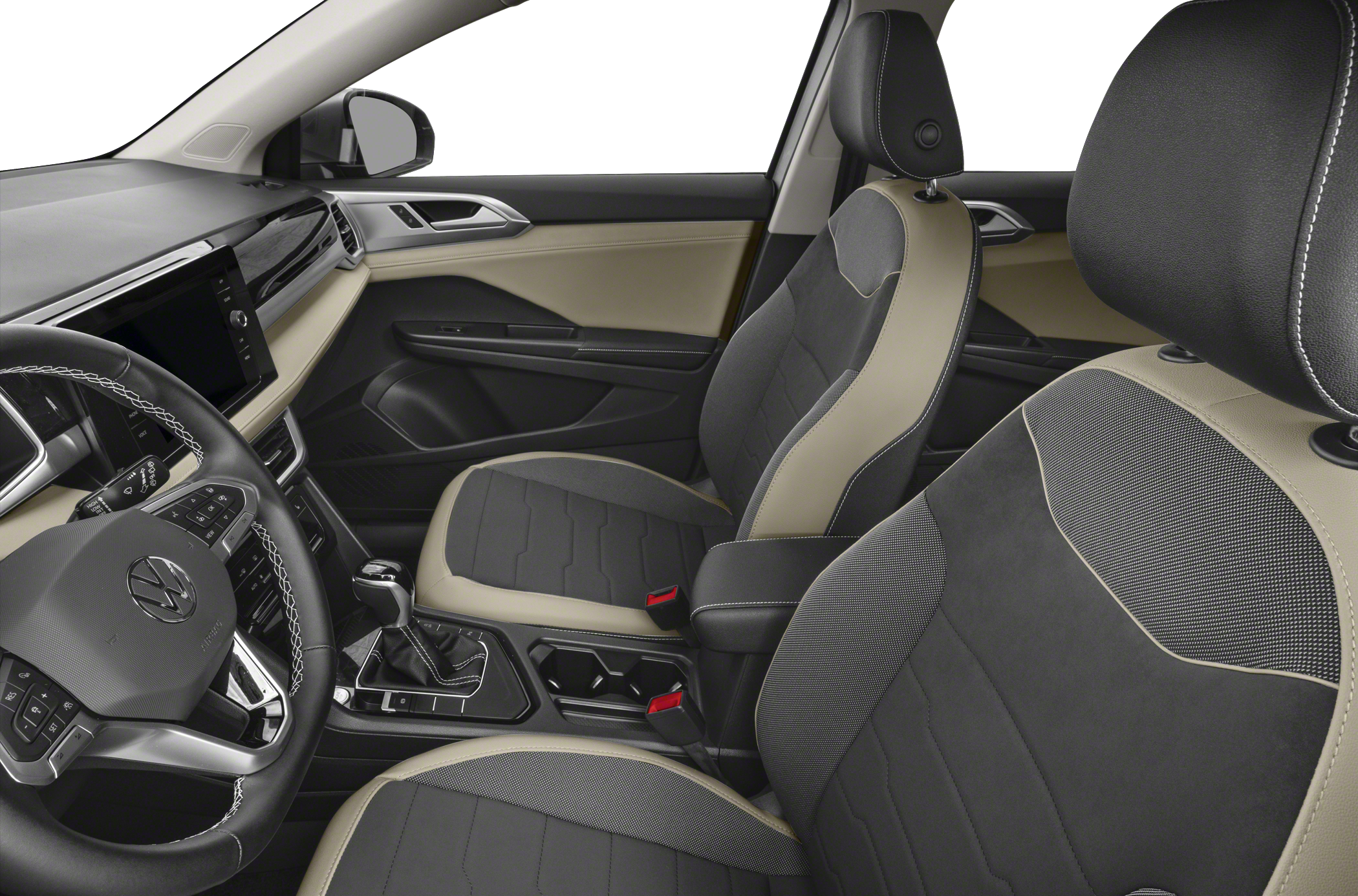 2025 Volkswagen Taos