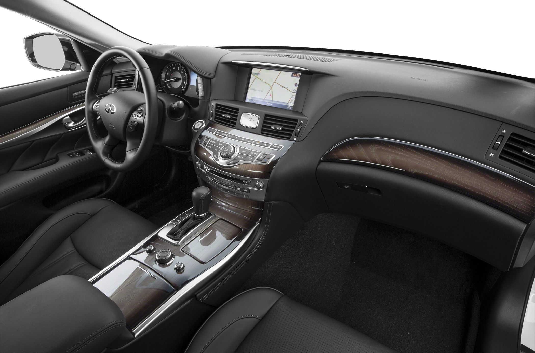 2018 INFINITI Q70L
