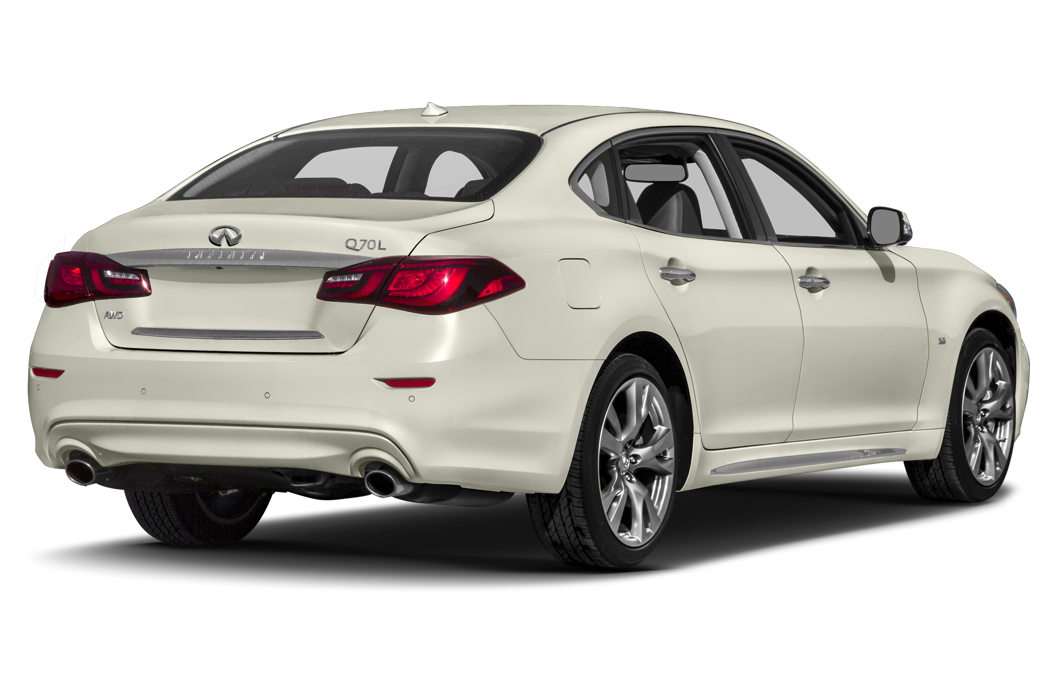 2018 INFINITI Q70L