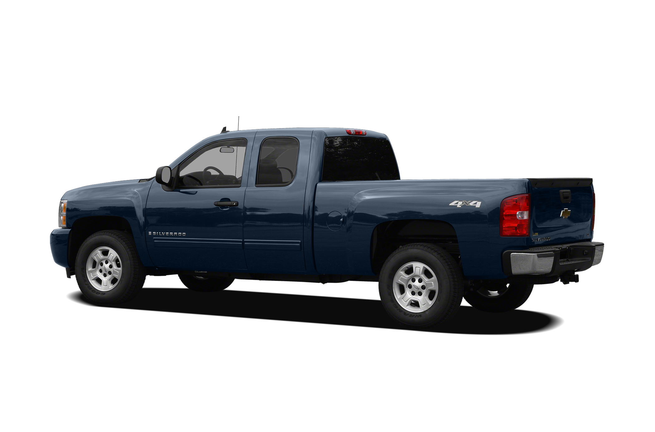 2011 Chevrolet Silverado 1500
