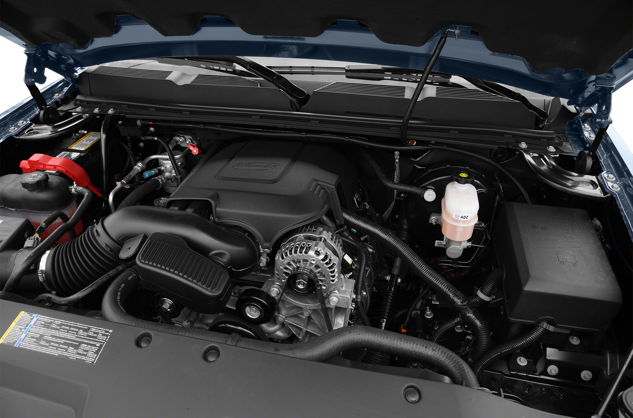 2011 Chevrolet Silverado 1500