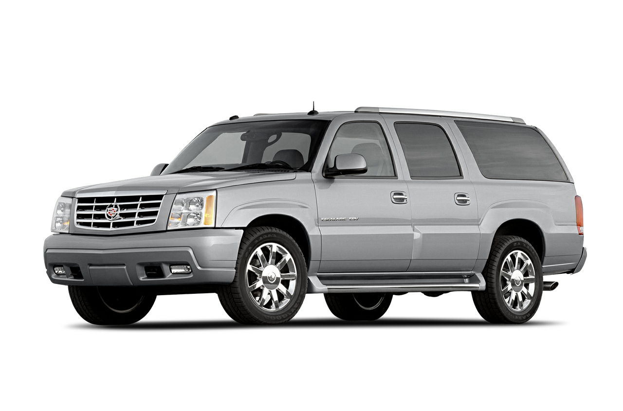 2005 Cadillac Escalade ESV