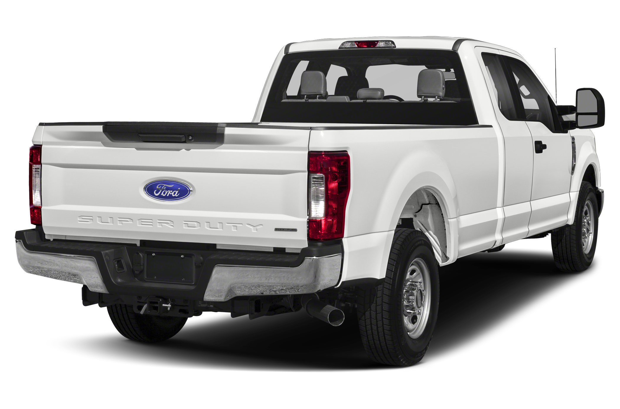 2019 Ford F-350