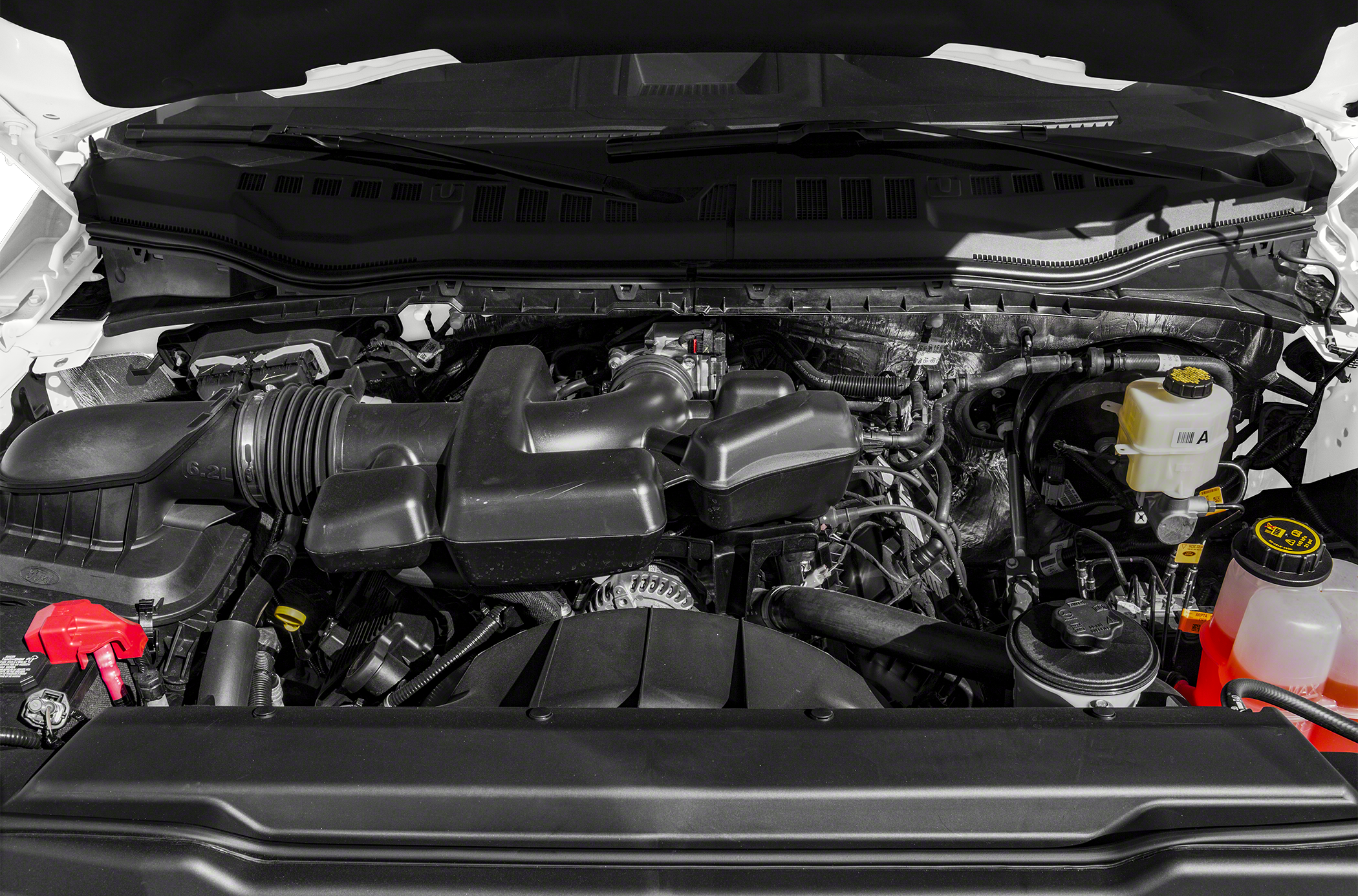 2019 Ford F-350