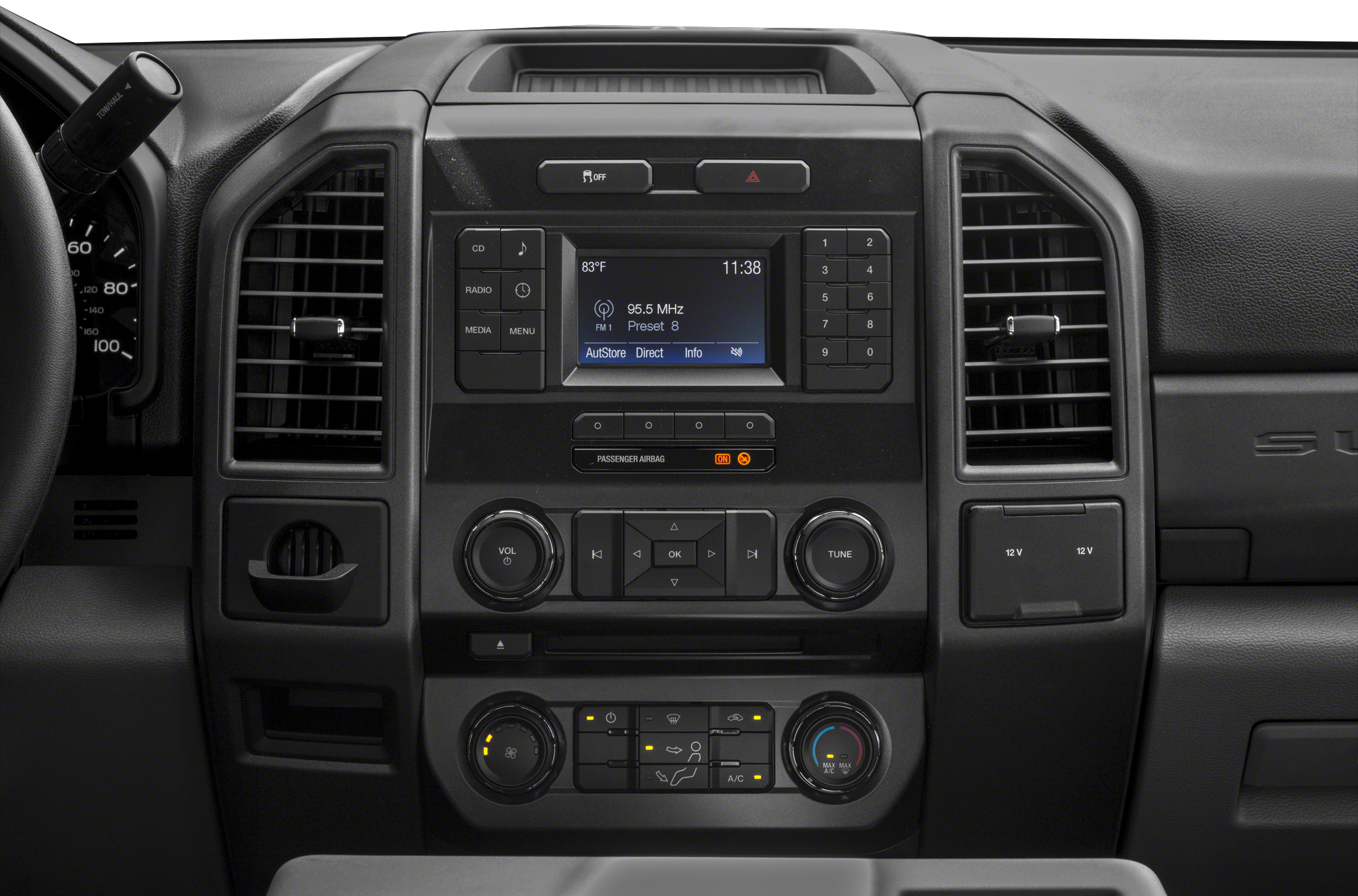 2019 Ford F-350