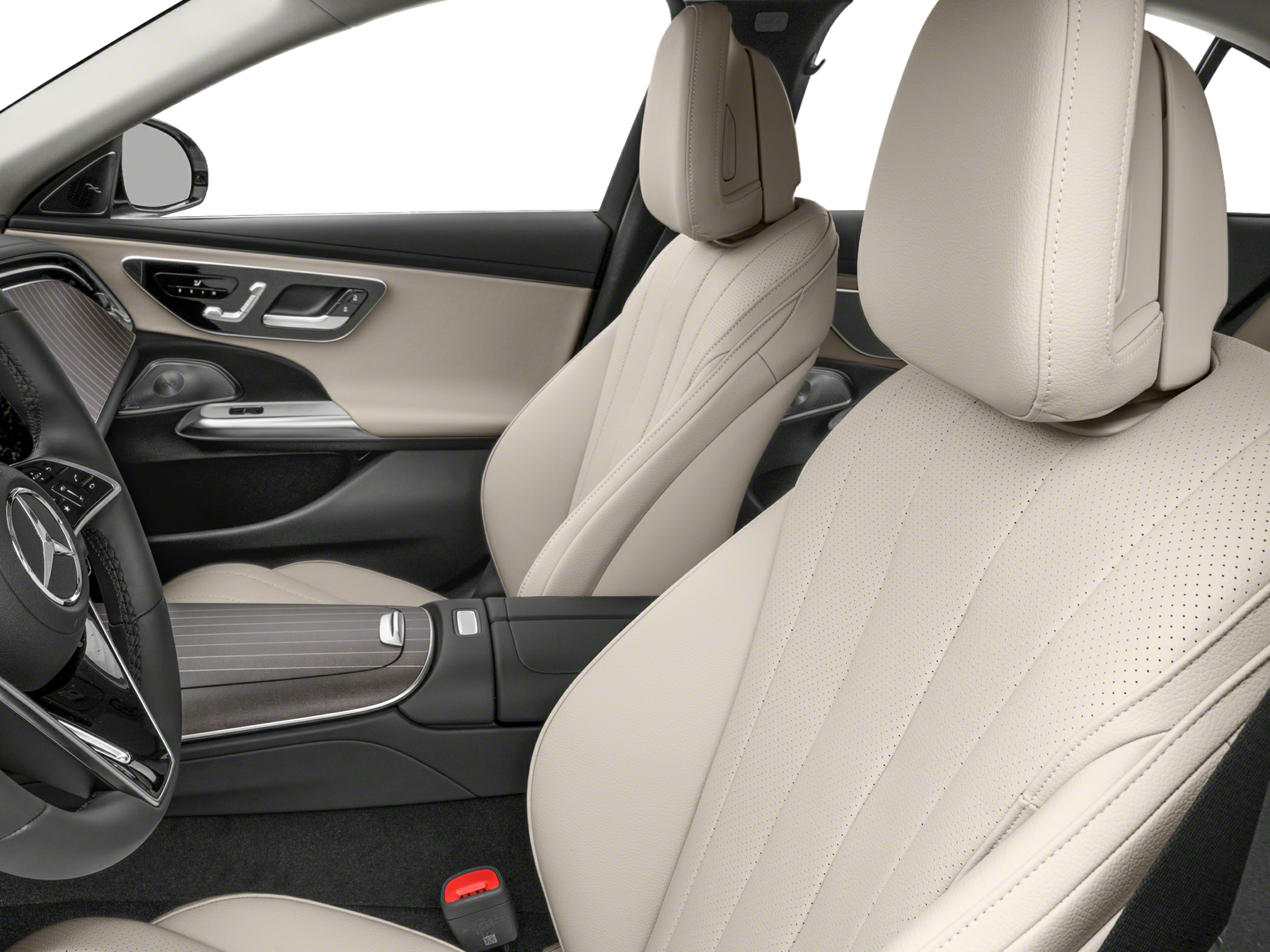 2025 Mercedes-Benz E-Class