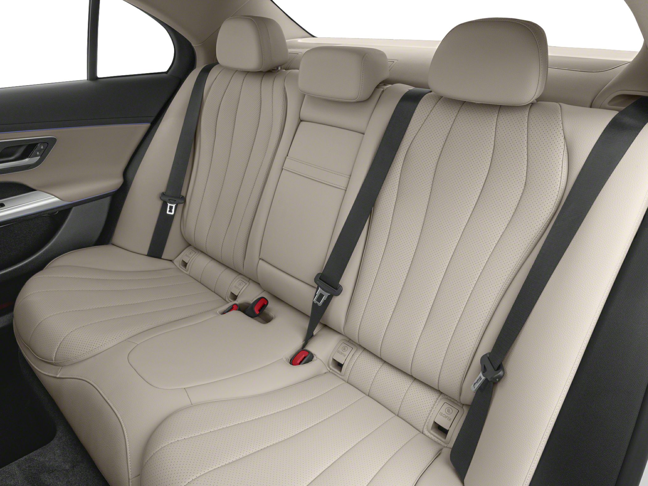 2025 Mercedes-Benz E-Class