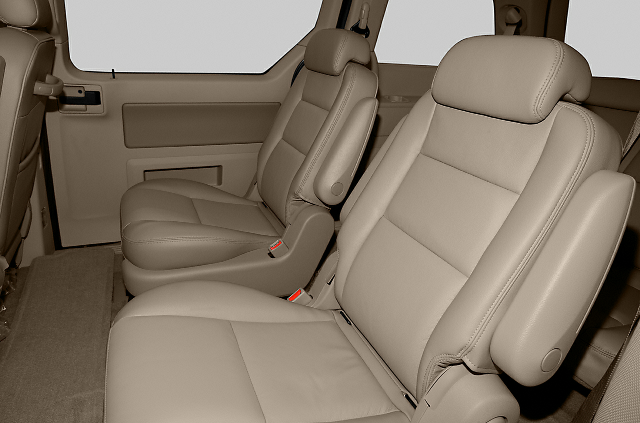 2006 Ford Freestar