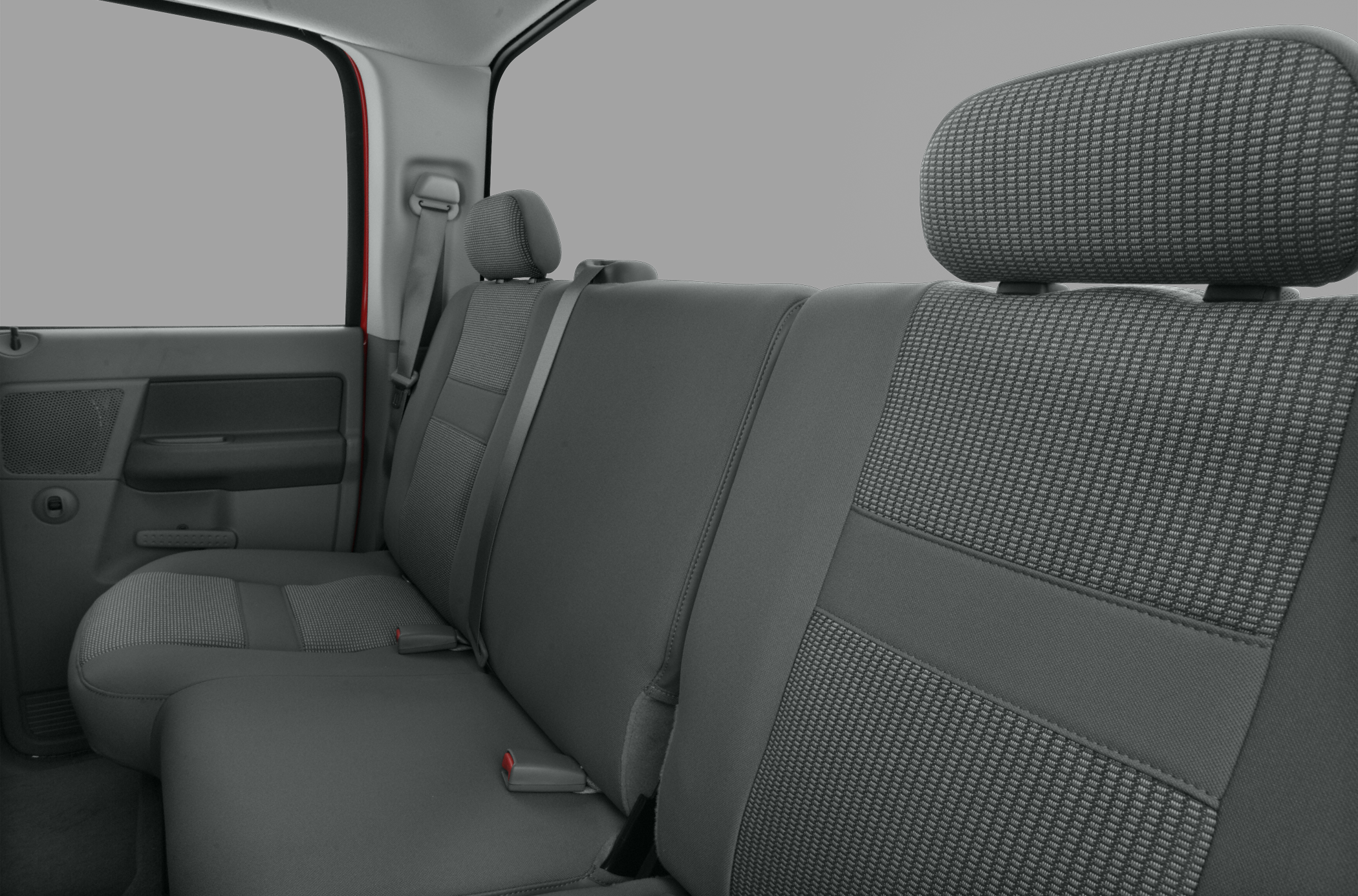 2009 Dodge Ram 2500