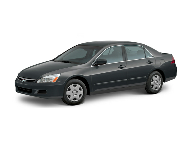 2007 Honda Accord