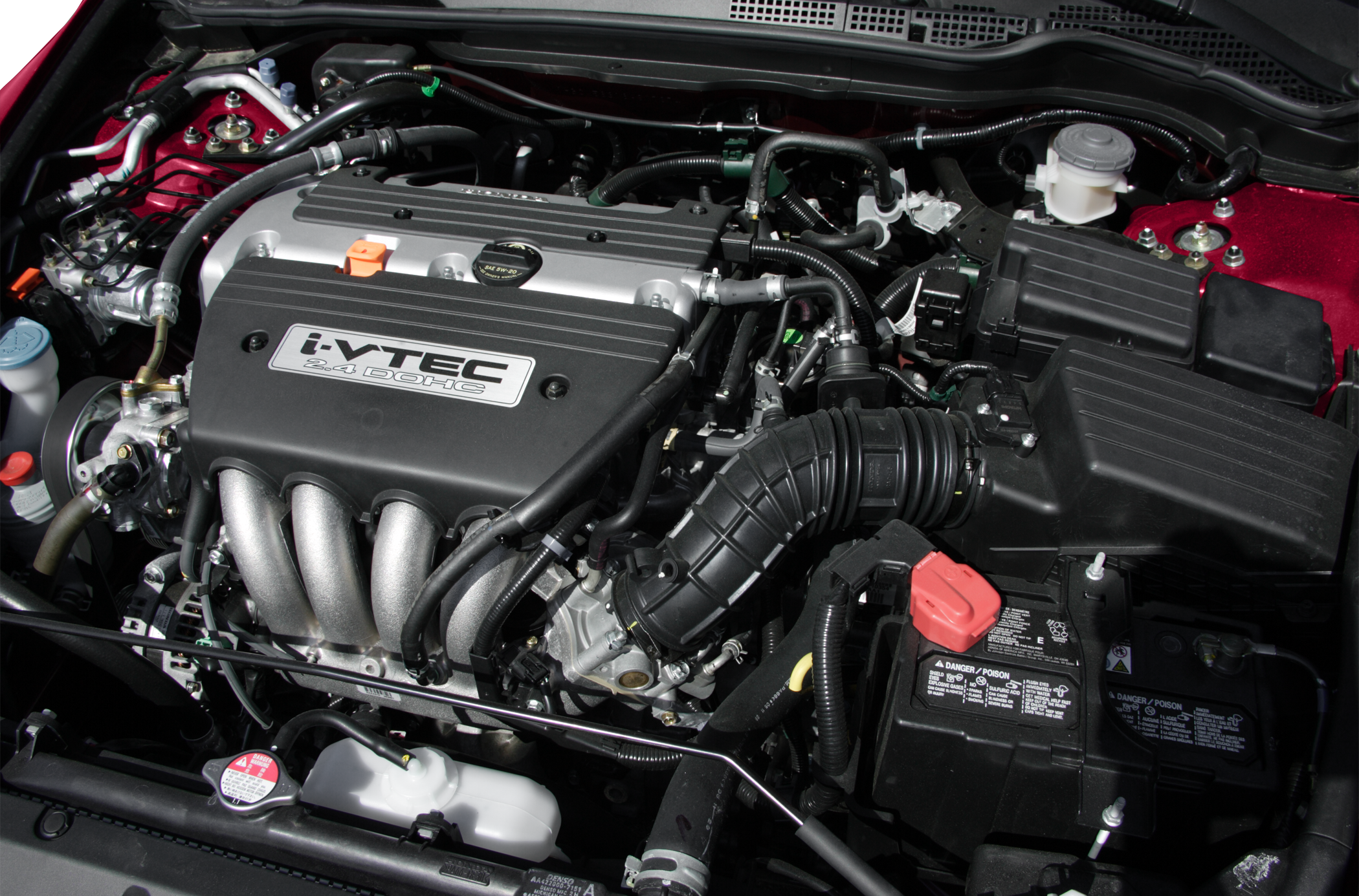 2007 Honda Accord