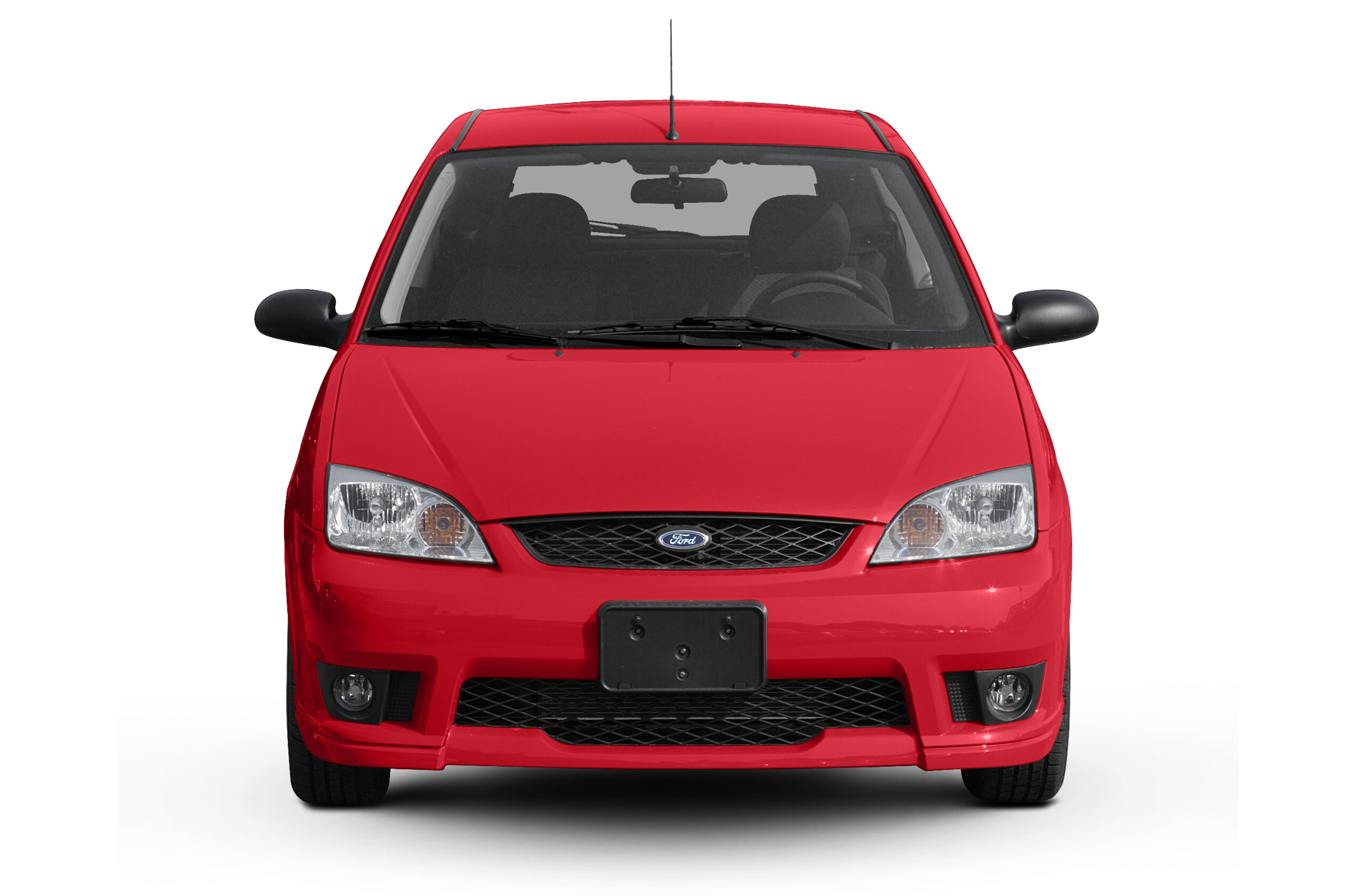 2006 Ford Focus