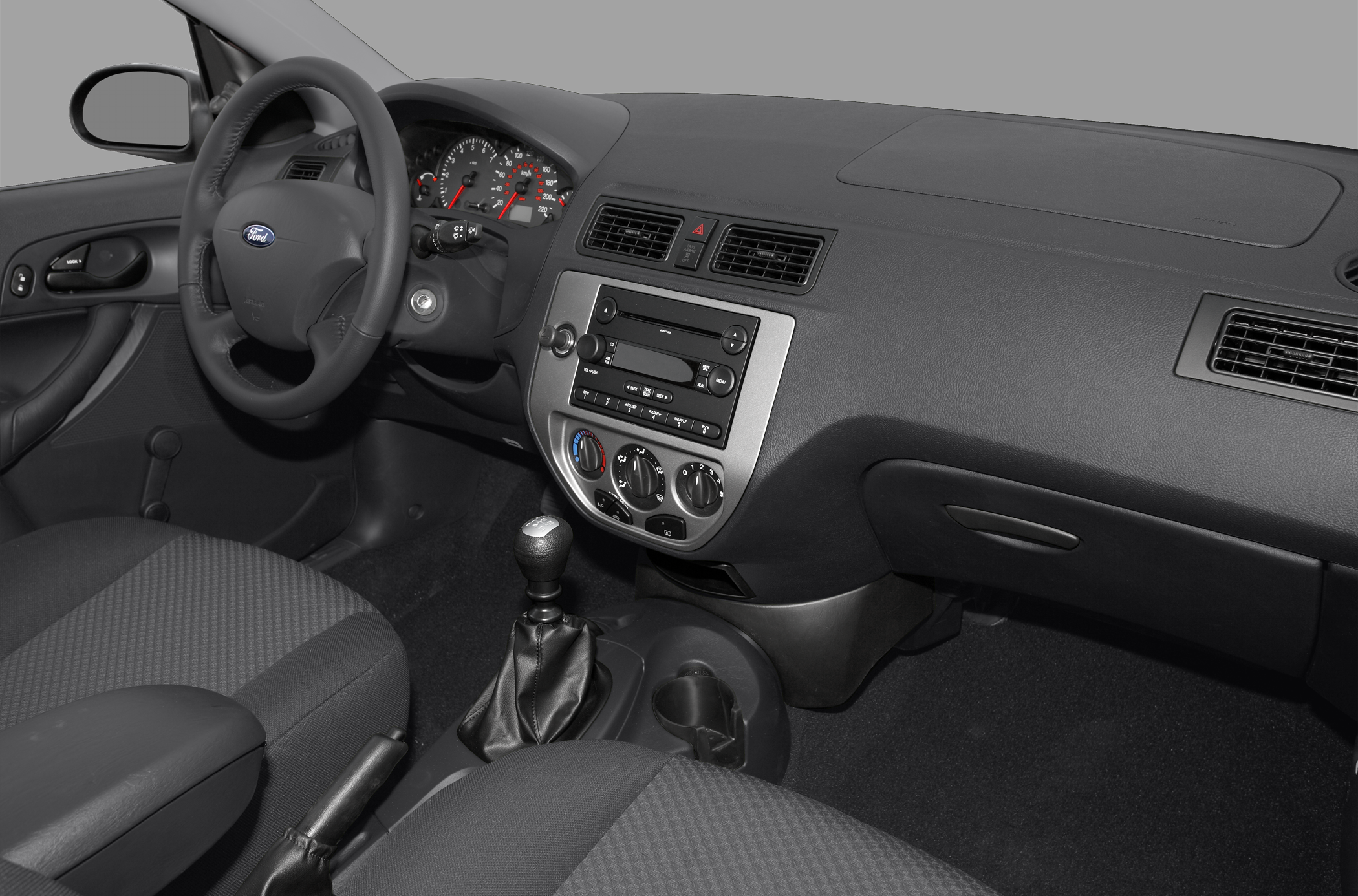 2006 Ford Focus