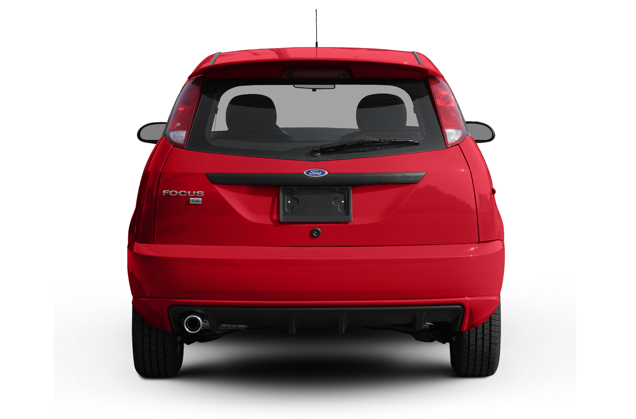 2006 Ford Focus