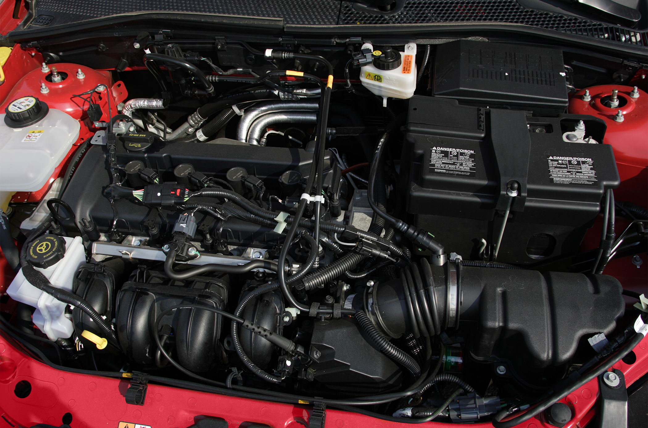 2006 Ford Focus
