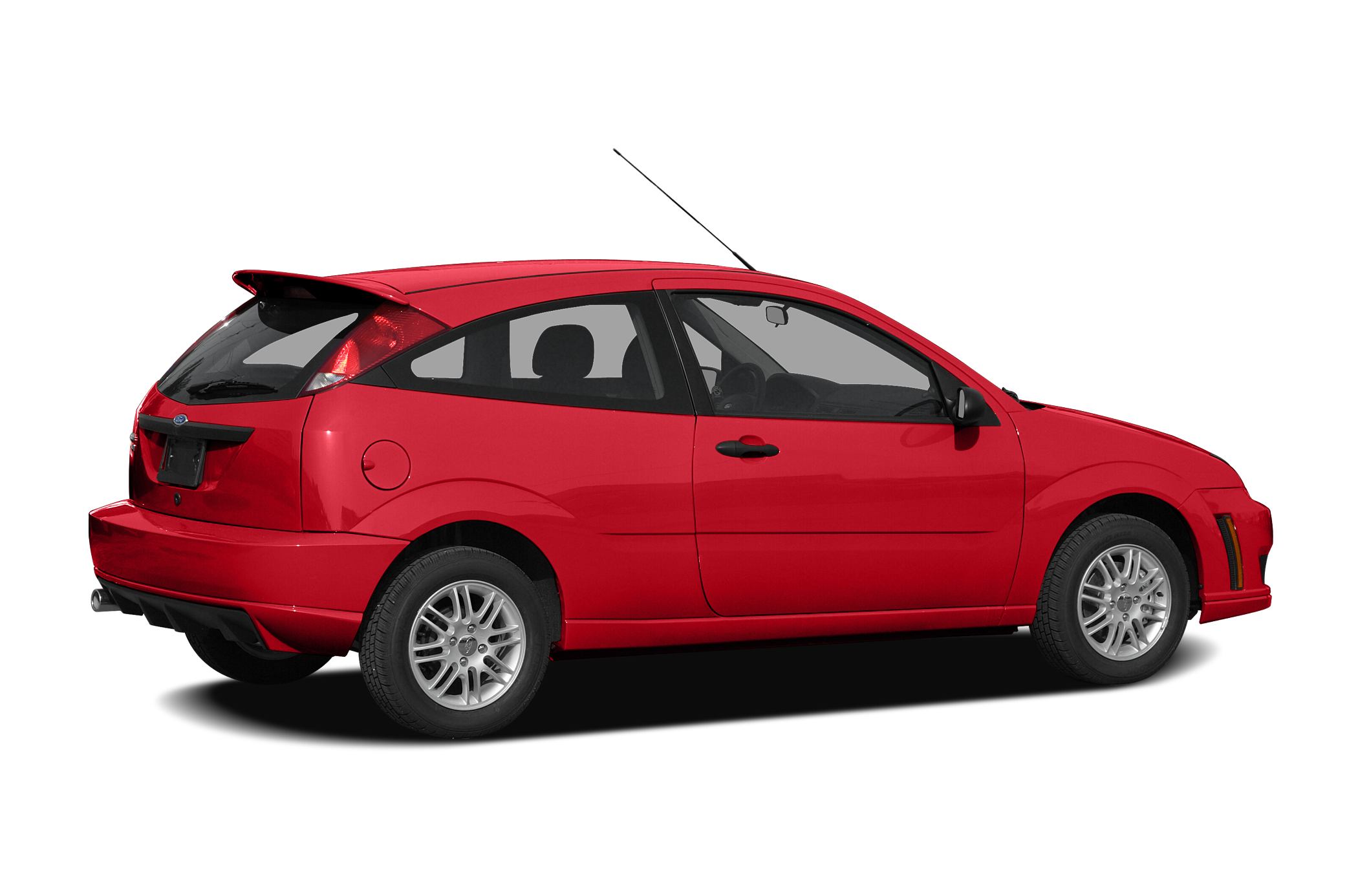 2006 Ford Focus