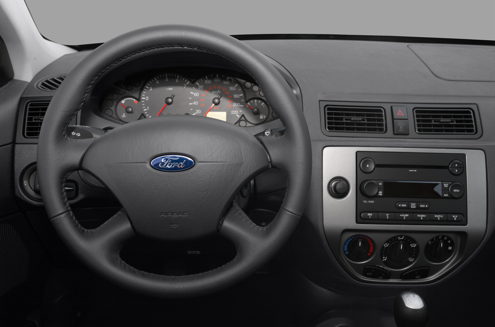 2006 Ford Focus